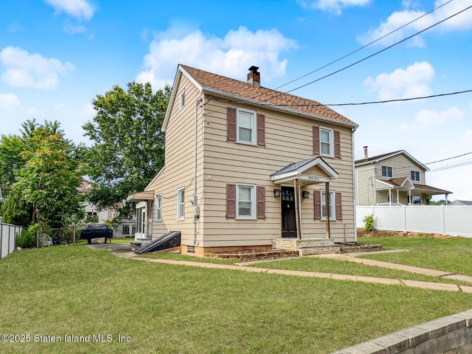 37 Depew Place, Staten Island, NY, 10309 image 6