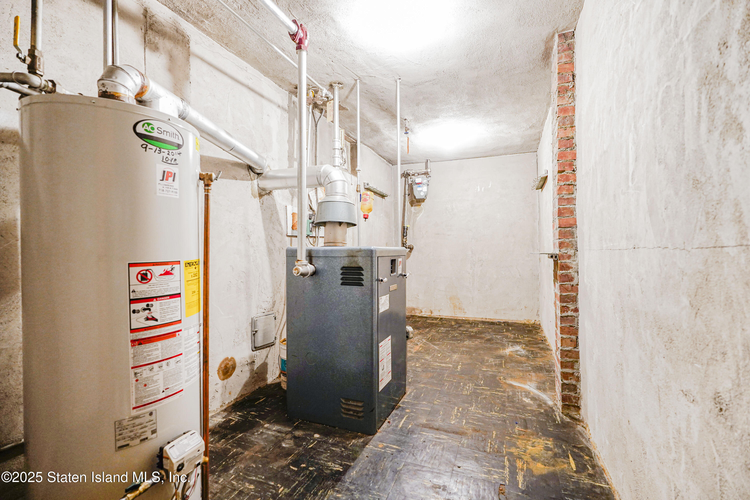35 Brenton Place, Staten Island, NY, 10314 image 37