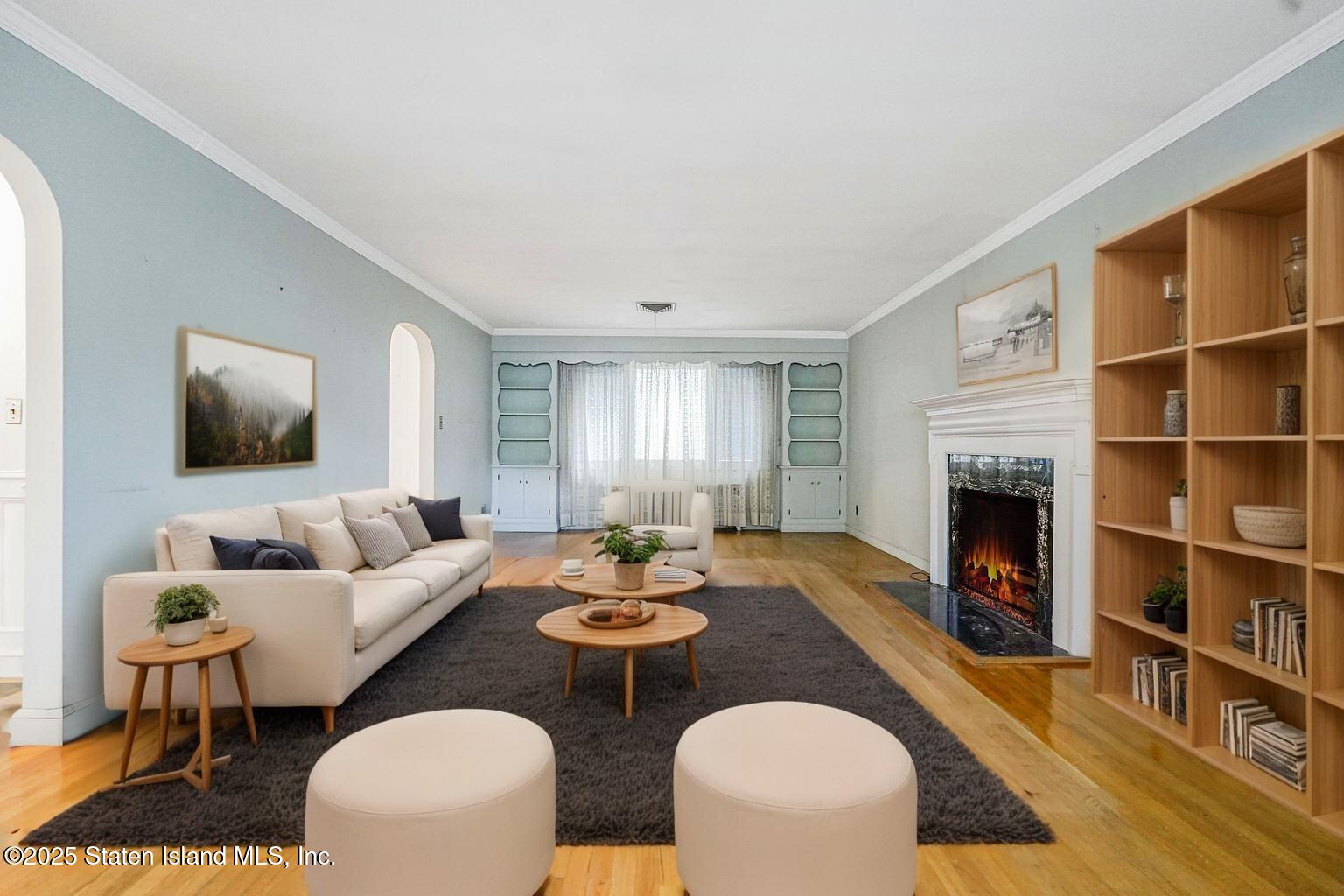 35 Brenton Place, Staten Island, NY, 10314 image 9