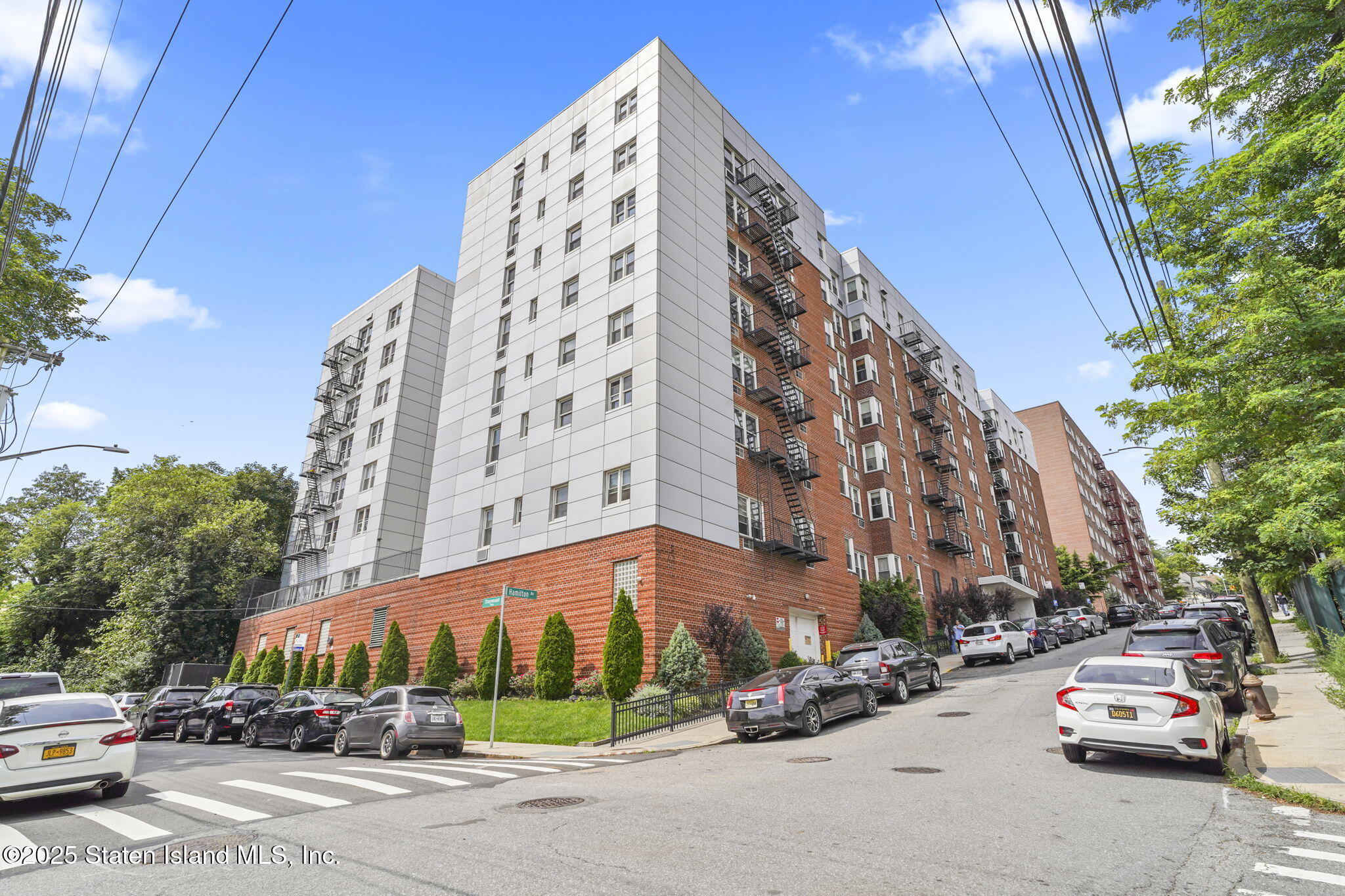 36 Hamilton Avenue 5a, Staten Island, NY, 10301