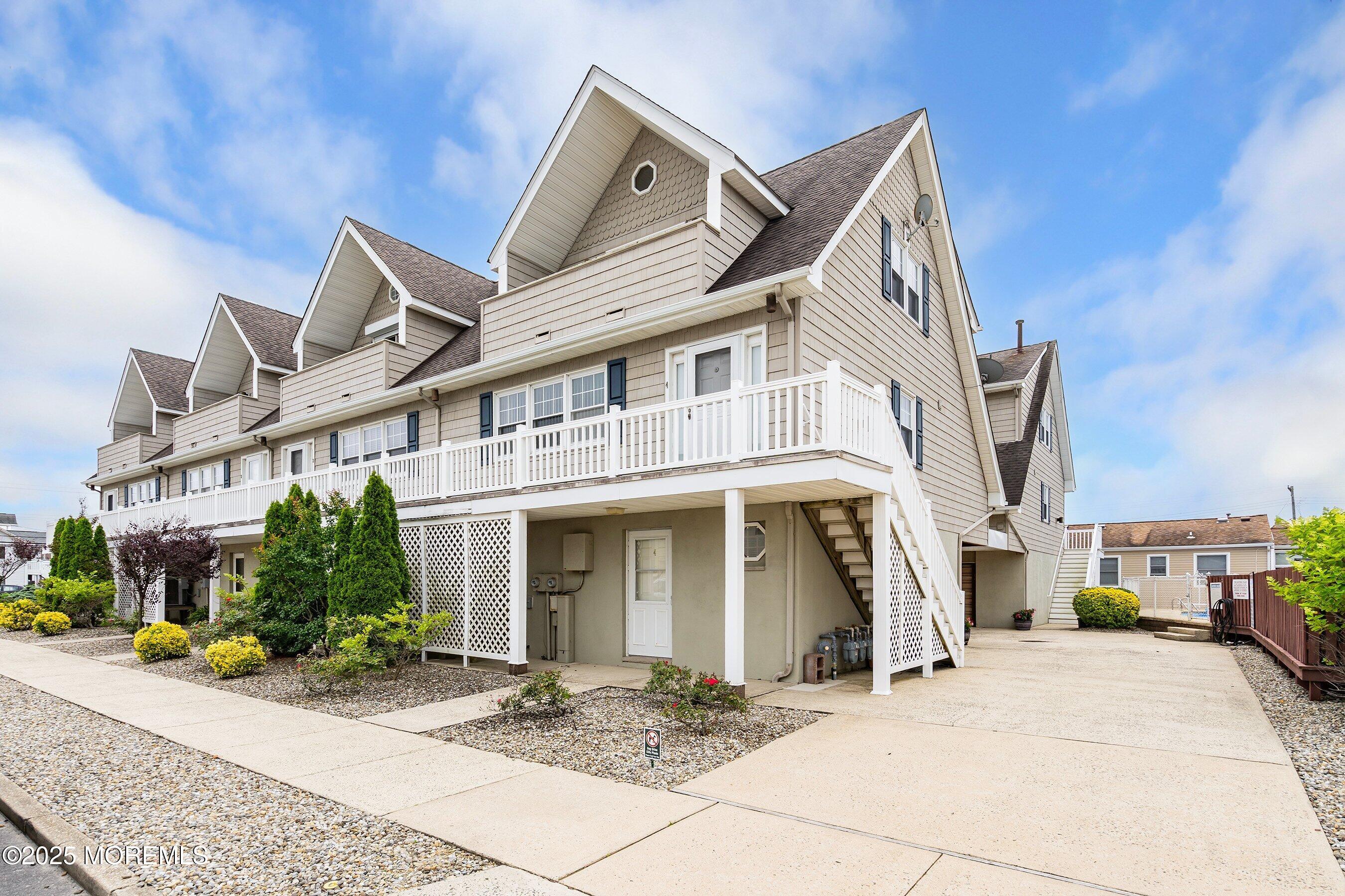 1301 SW Central Avenue A3, Seaside Park, NJ, 08752