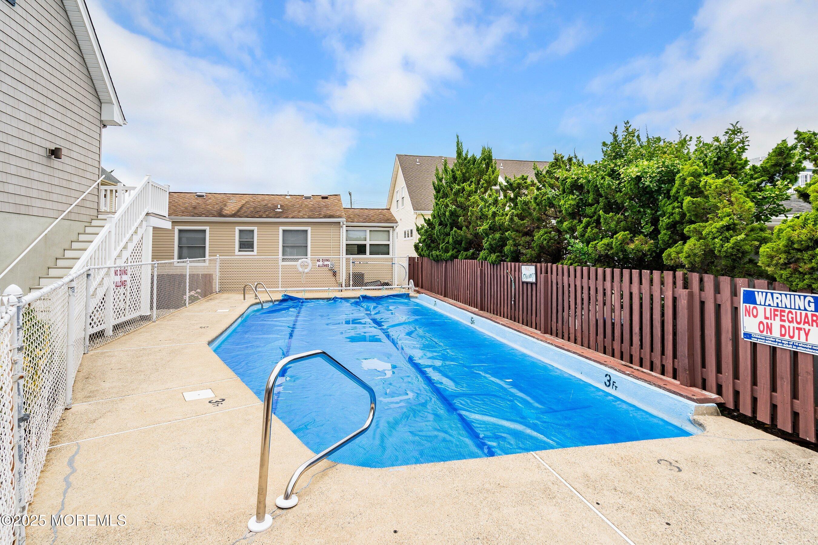 1301 SW Central Avenue A3, Seaside Park, NJ, 08752 image 29