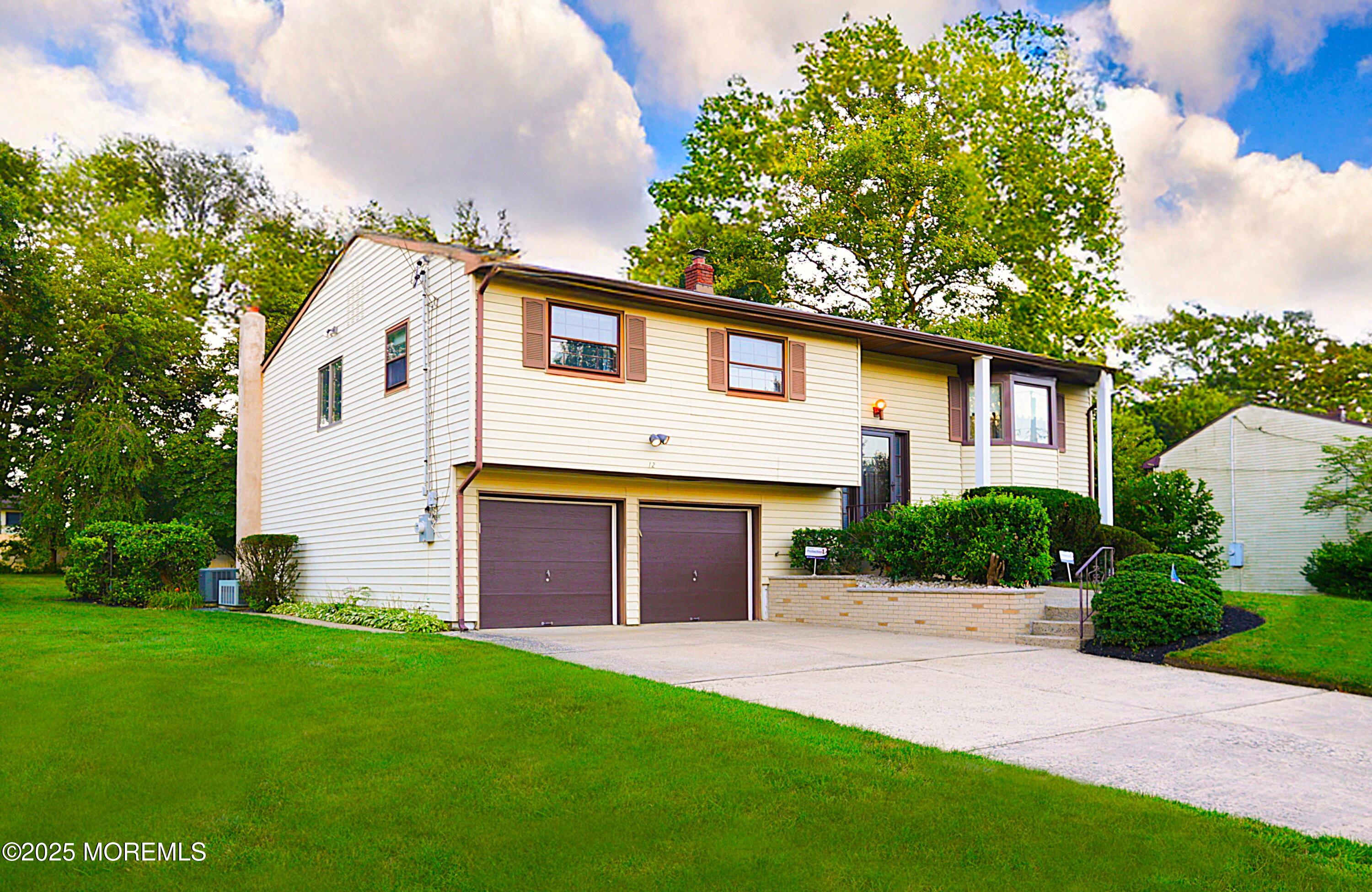 12 Tompkins Road, East Brunswick, NJ, 08816