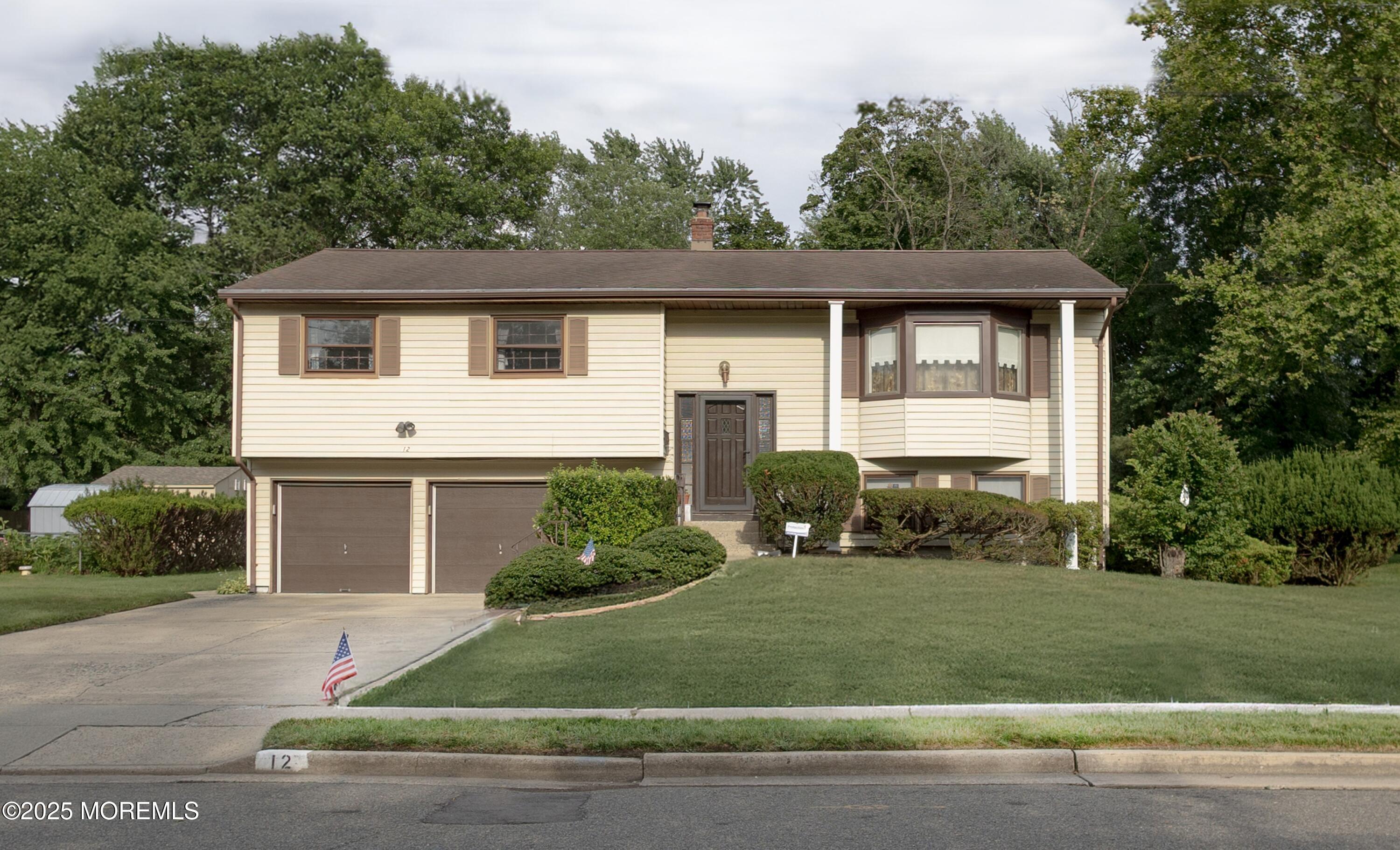 12 Tompkins Road, East Brunswick, NJ, 08816 image 53
