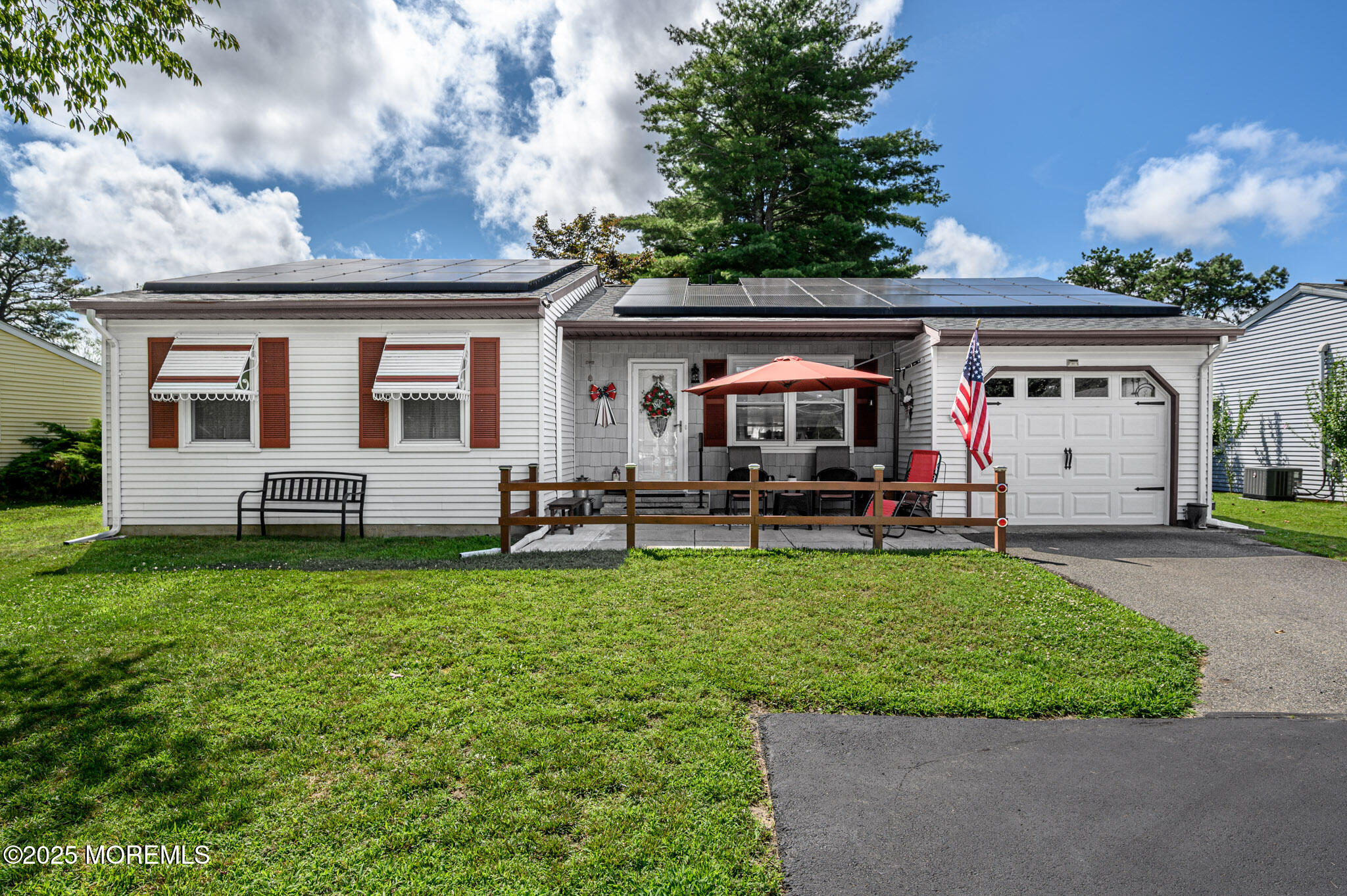 37 S Chestnut Avenue, Manchester, NJ, 08759