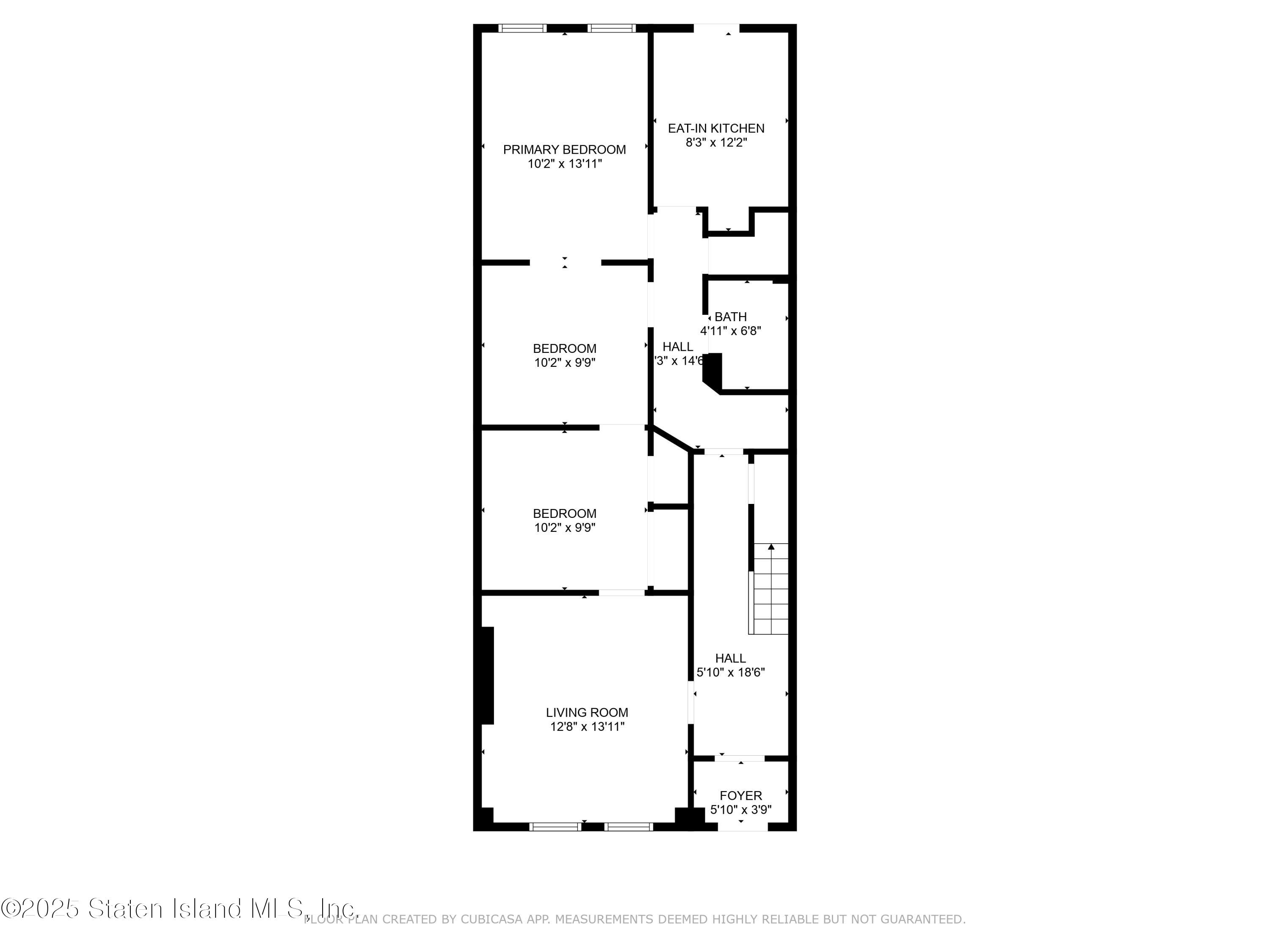 654 58th Street, Brooklyn, NY, 11220 image 21