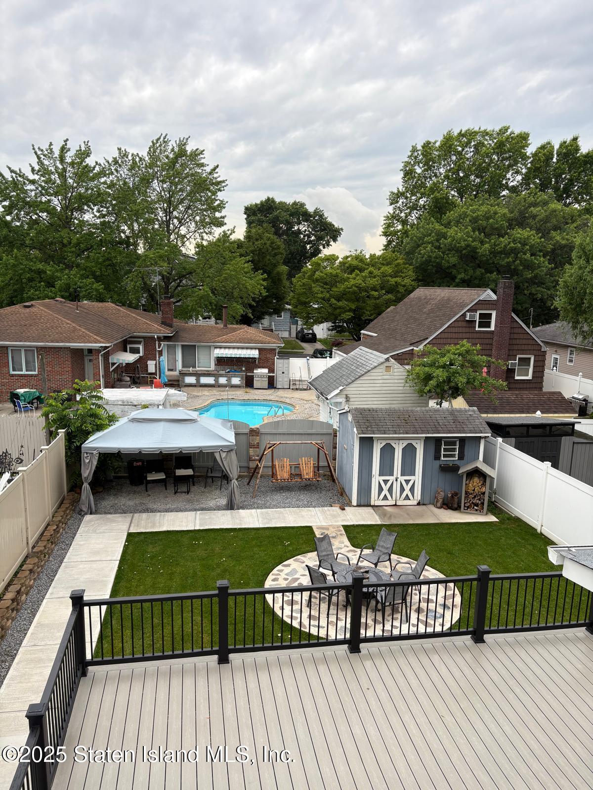 124 Byrne Avenue, Staten Island, NY, 10314 image 16