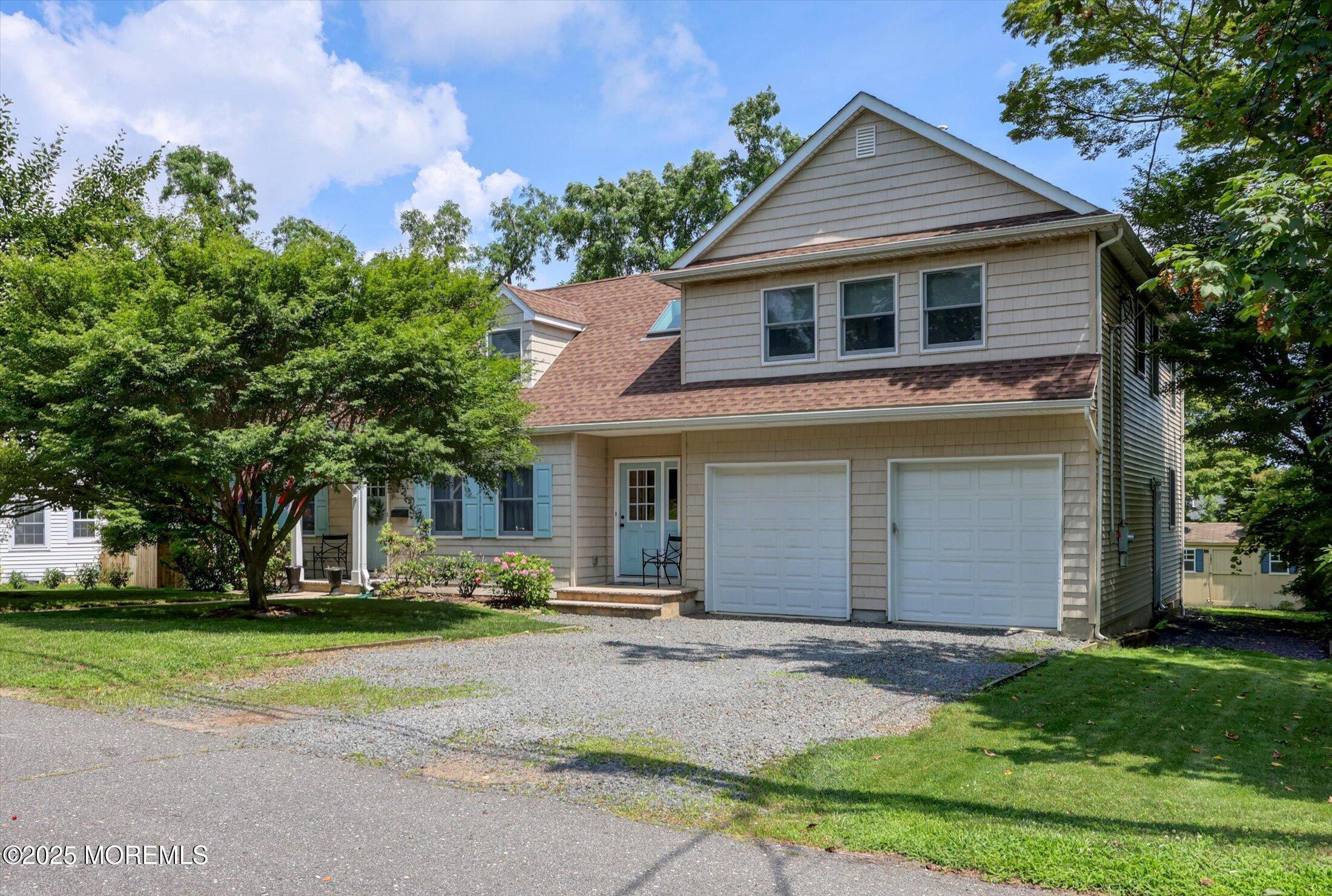 708 Lyman Avenue, Brielle, NJ, 08730