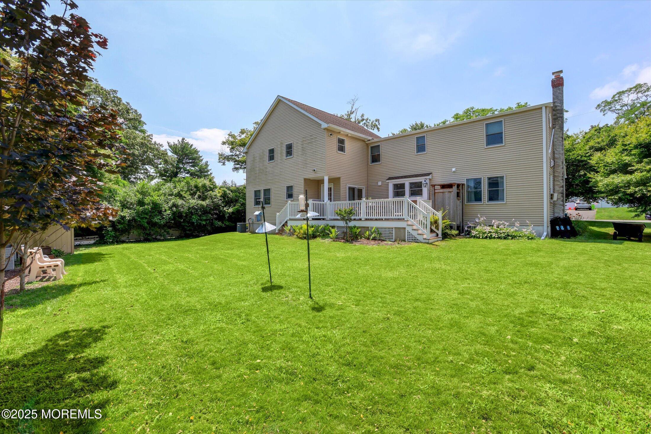 708 Lyman Avenue, Brielle, NJ, 08730 image 37
