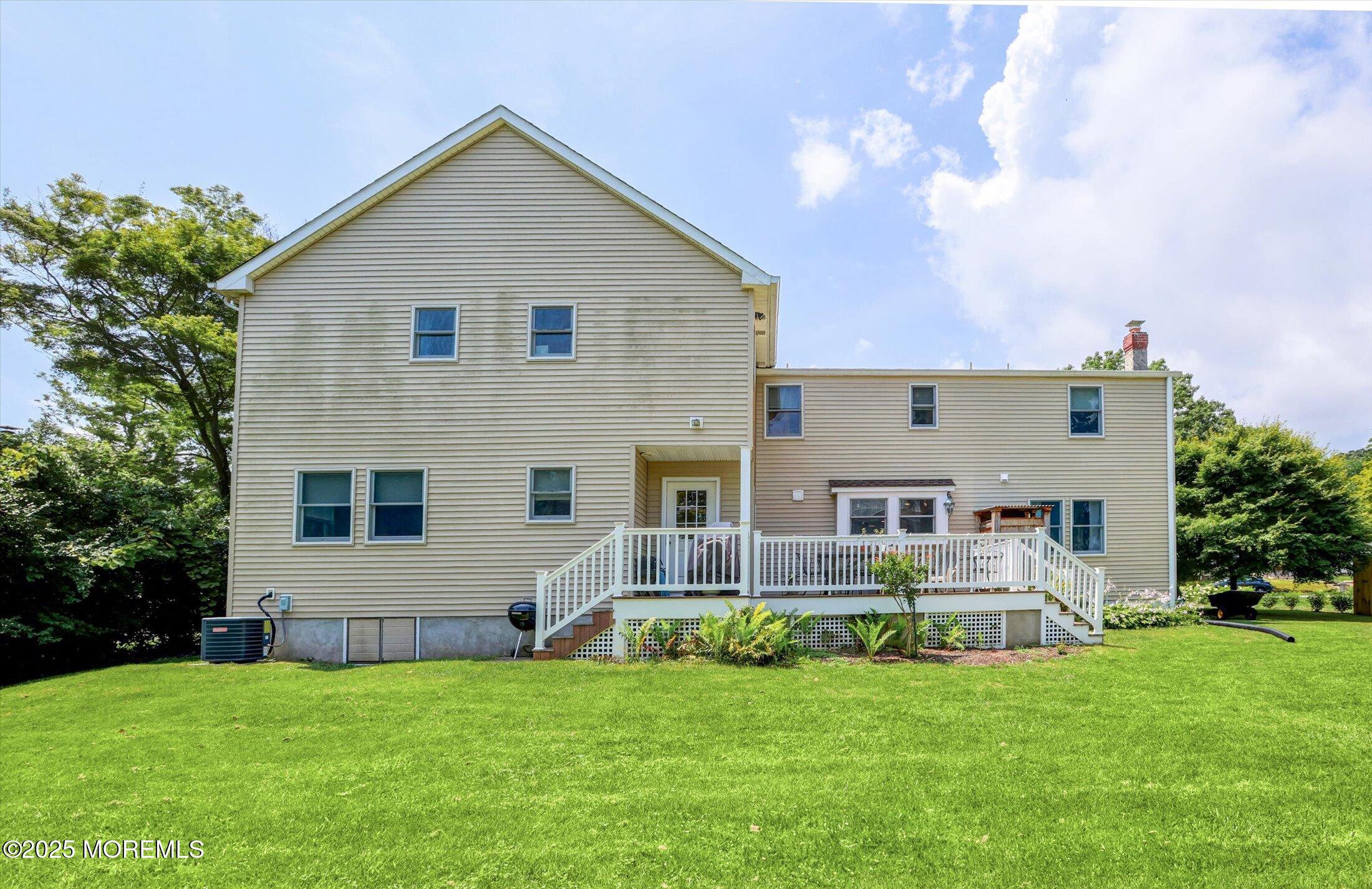 708 Lyman Avenue, Brielle, NJ, 08730 image 38