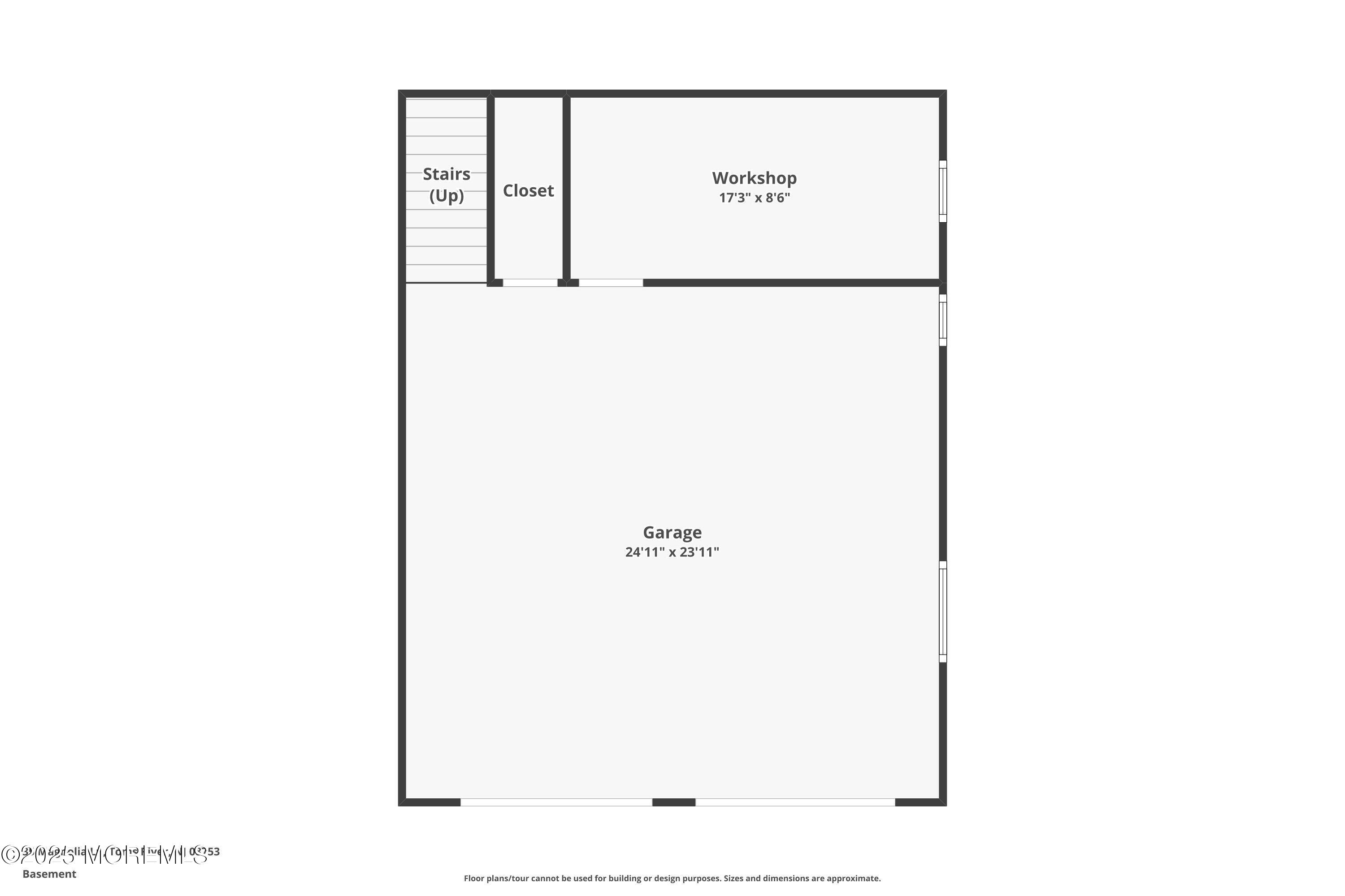35 Magnolia Lane, Toms River, NJ, 08753 image 200