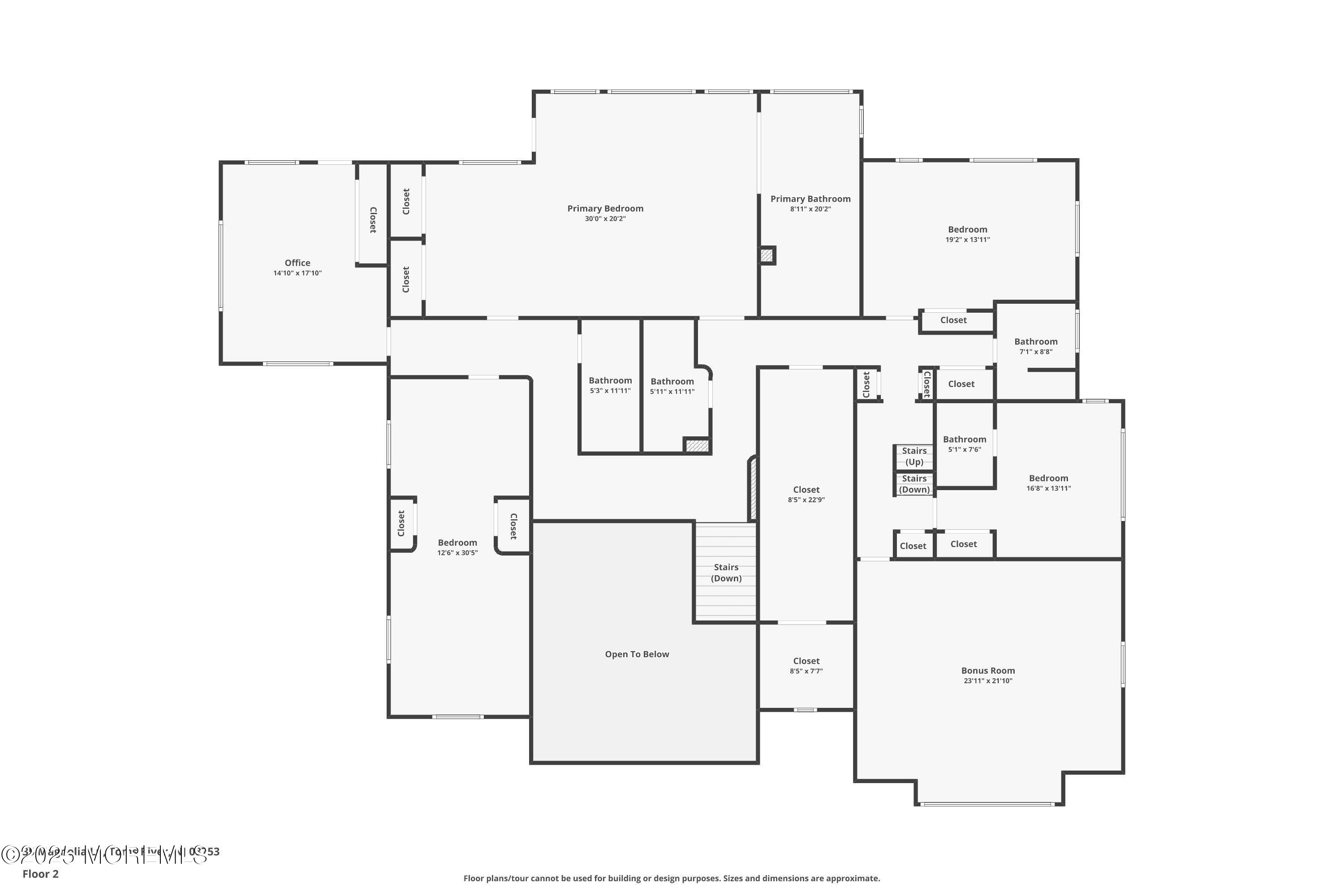 35 Magnolia Lane, Toms River, NJ, 08753 image 201