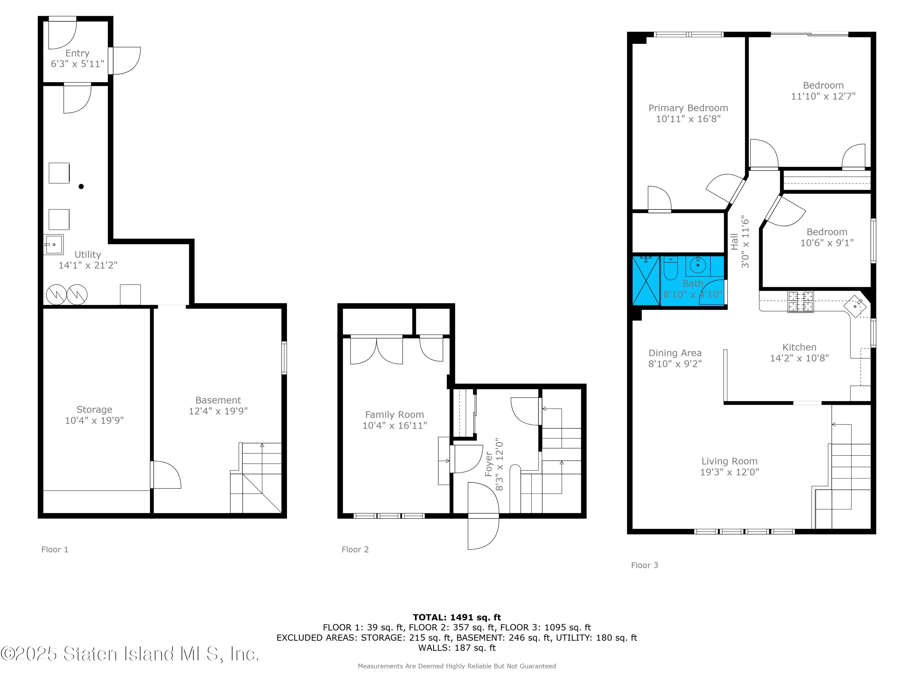 350 Great Kills Rd, Staten Island, NY, 10308 image 20