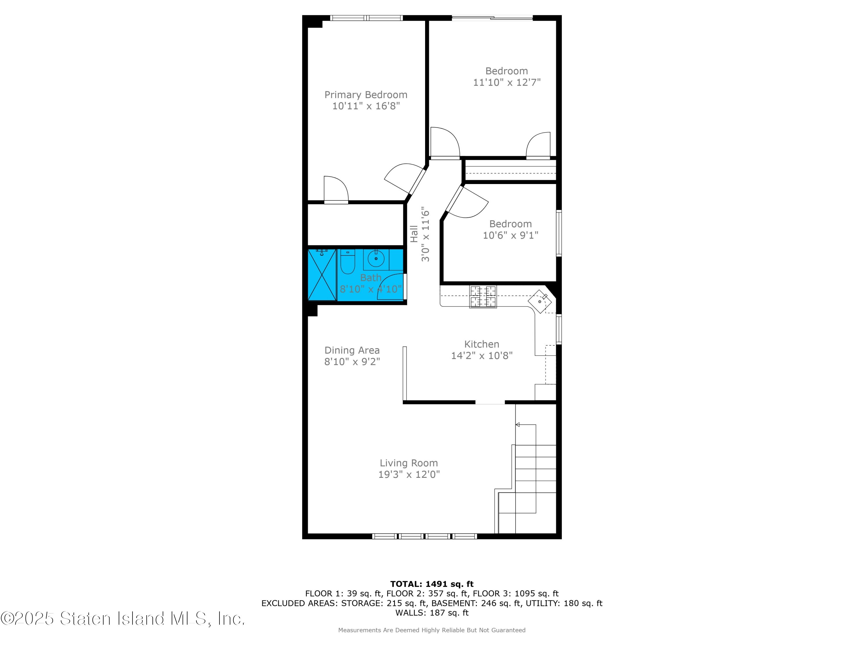 350 Great Kills Rd, Staten Island, NY, 10308 image 21