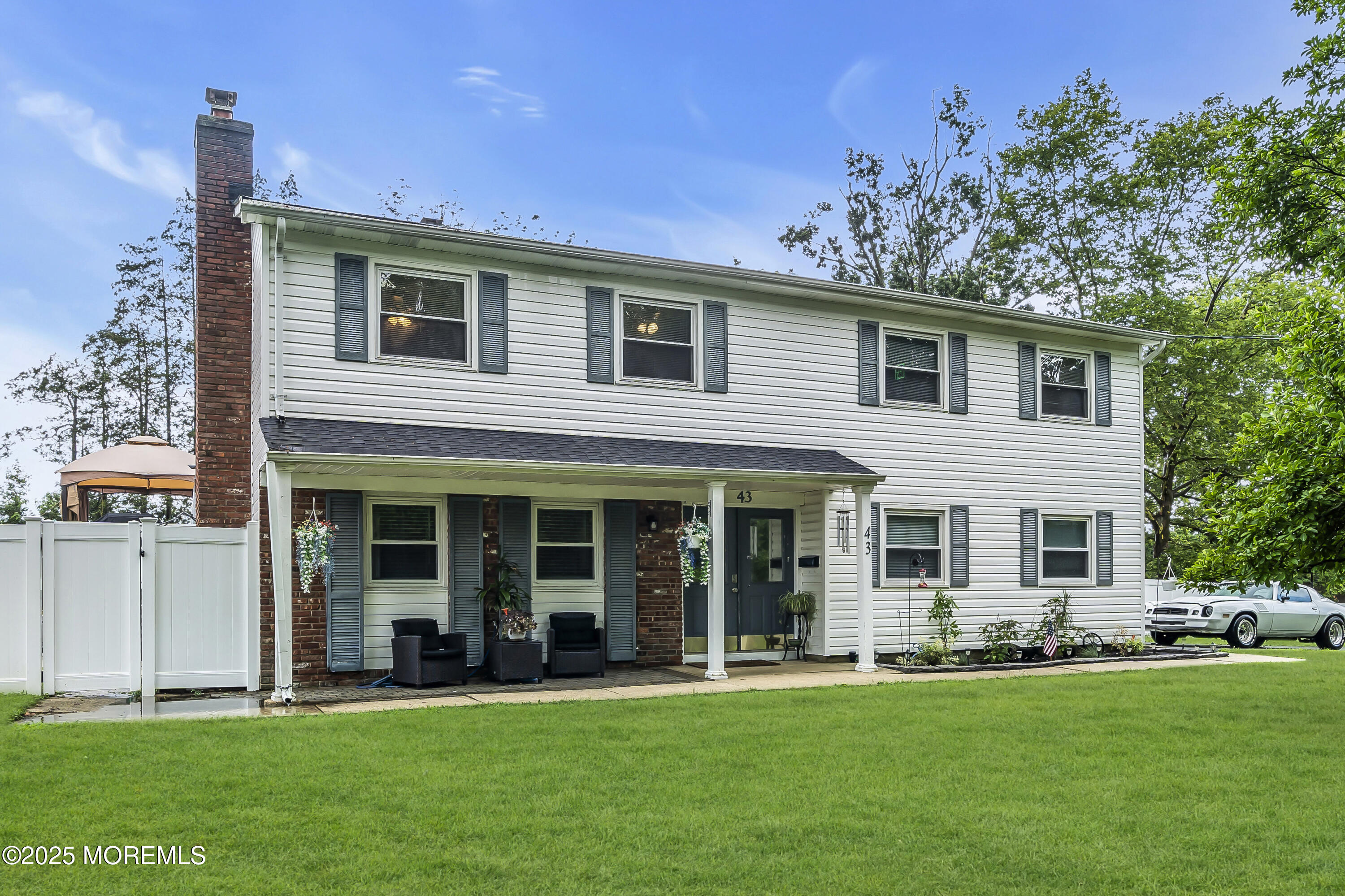43 Juniper Drive, Freehold, NJ, 07728 image 30