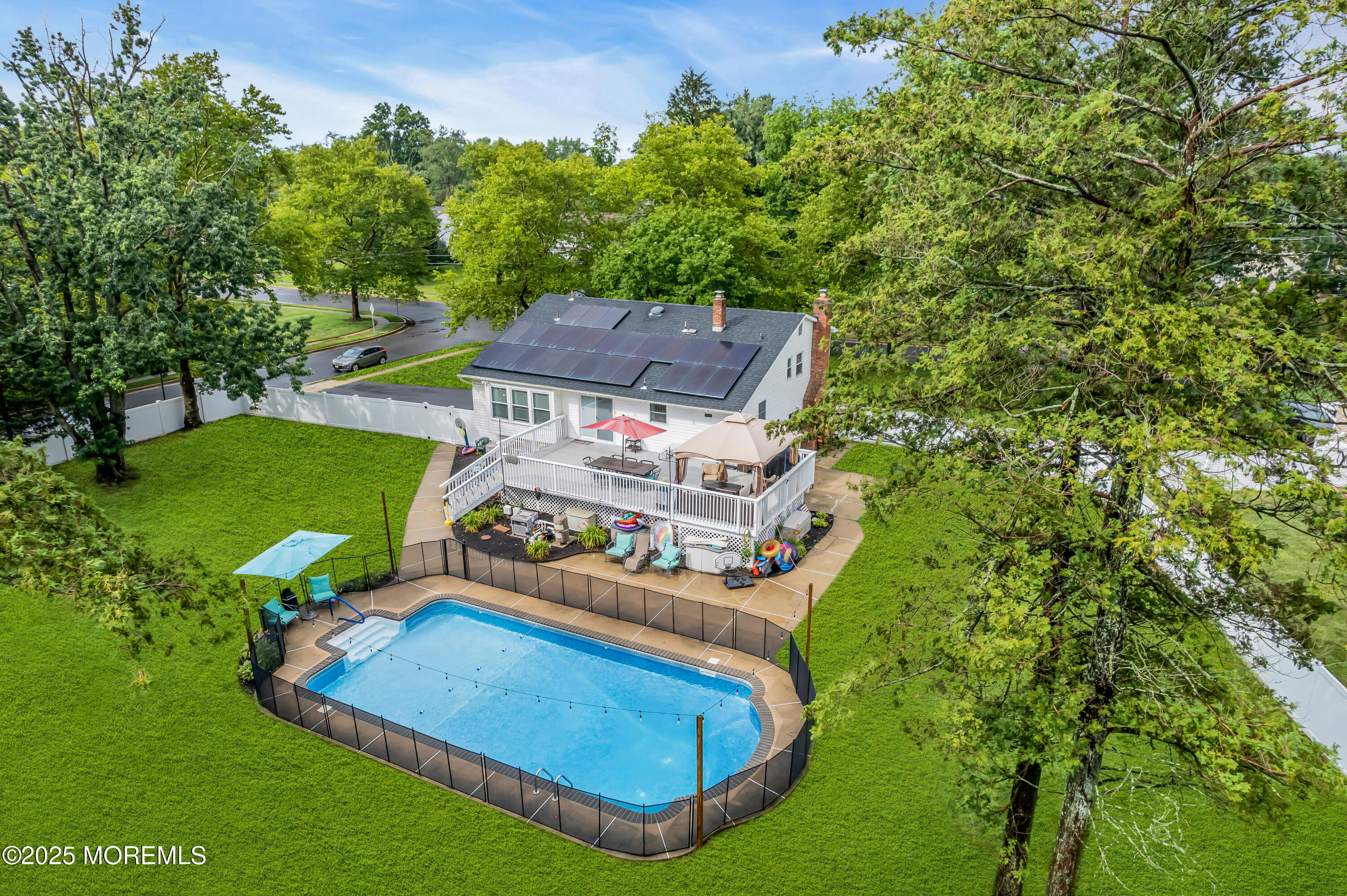 43 Juniper Drive, Freehold, NJ, 07728 image 36