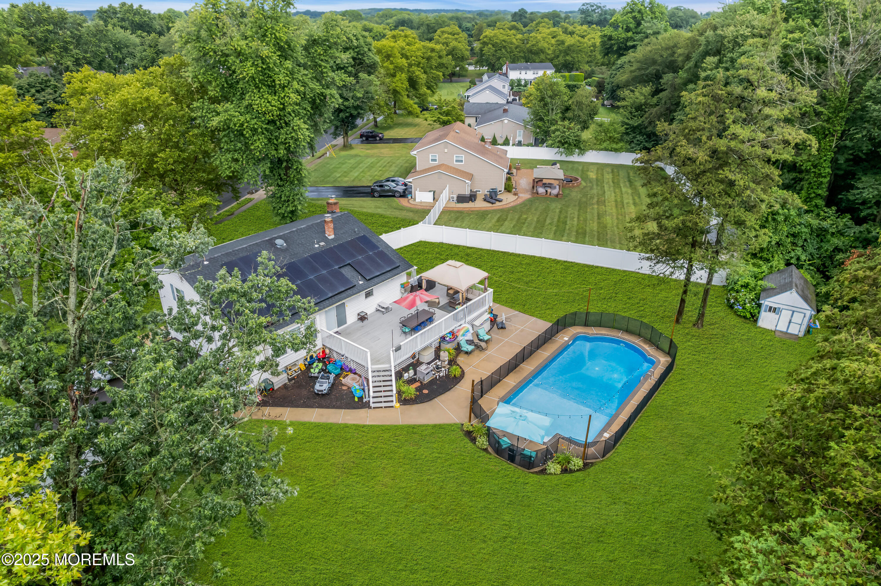 43 Juniper Drive, Freehold, NJ, 07728