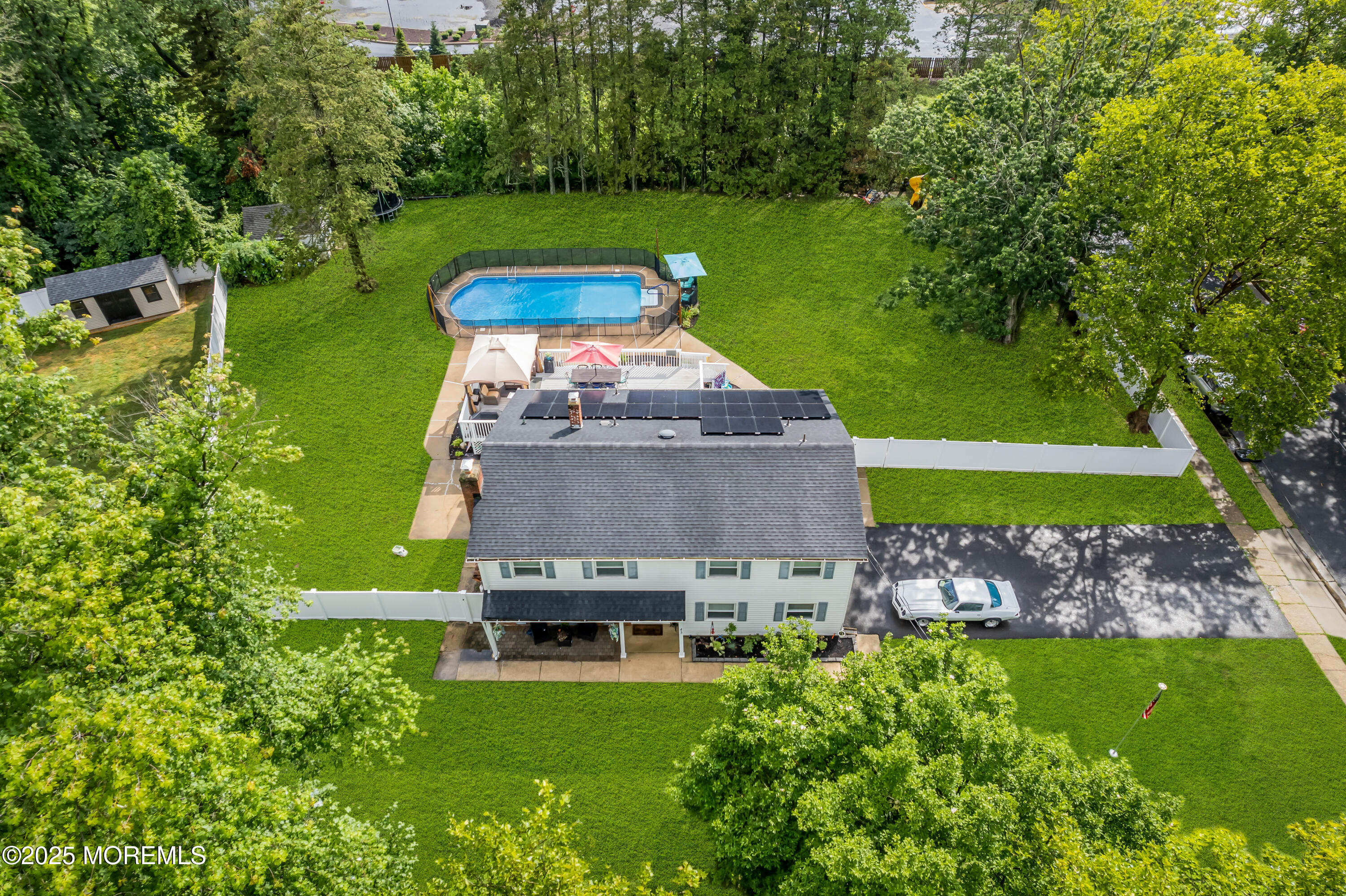 43 Juniper Drive, Freehold, NJ, 07728 image 38