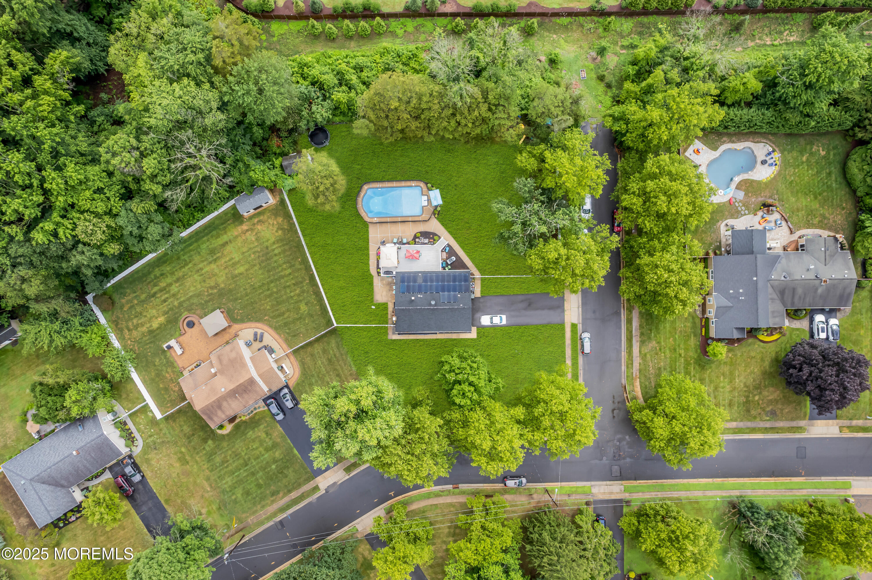 43 Juniper Drive, Freehold, NJ, 07728 image 39