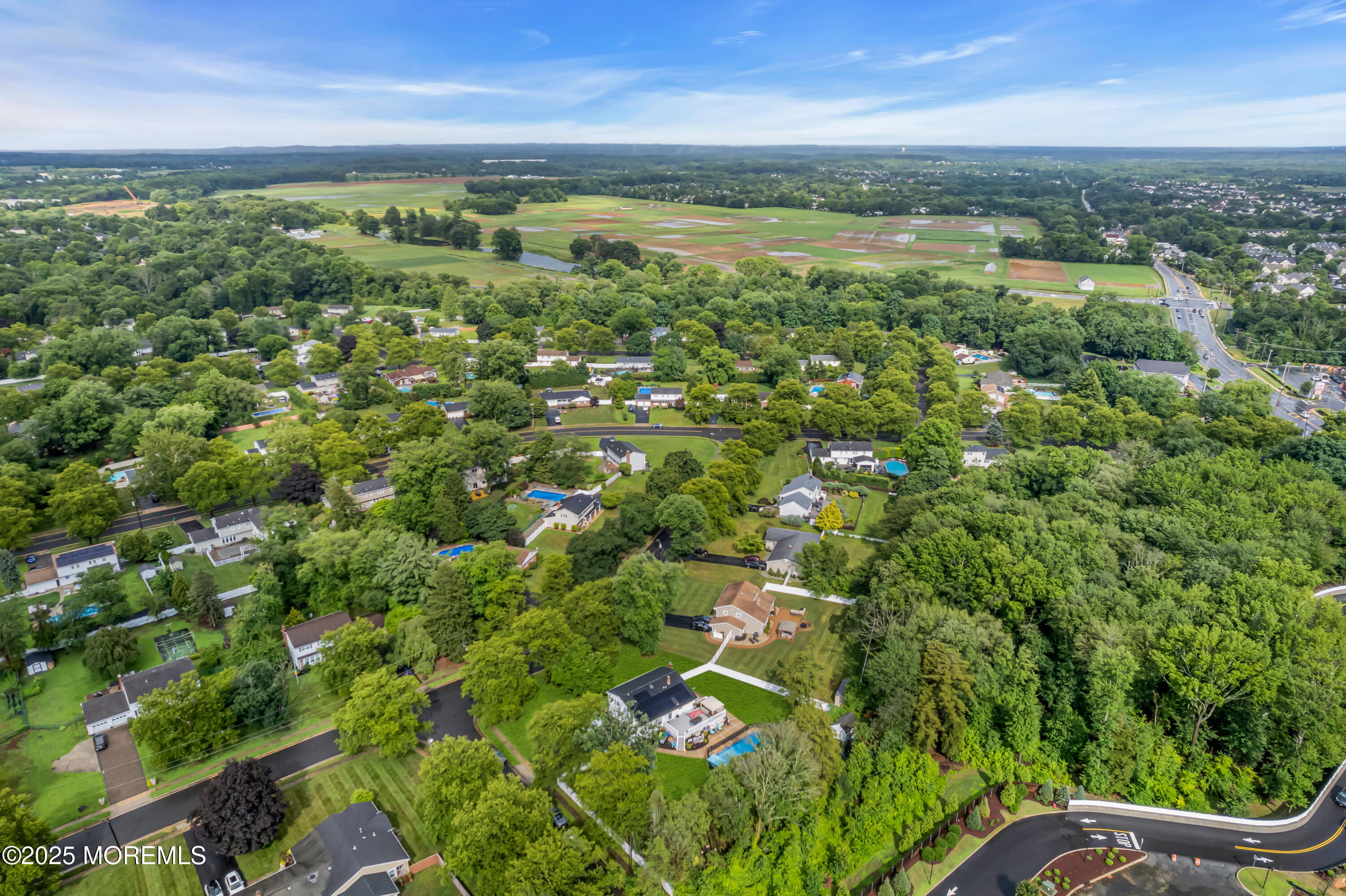 43 Juniper Drive, Freehold, NJ, 07728 image 42