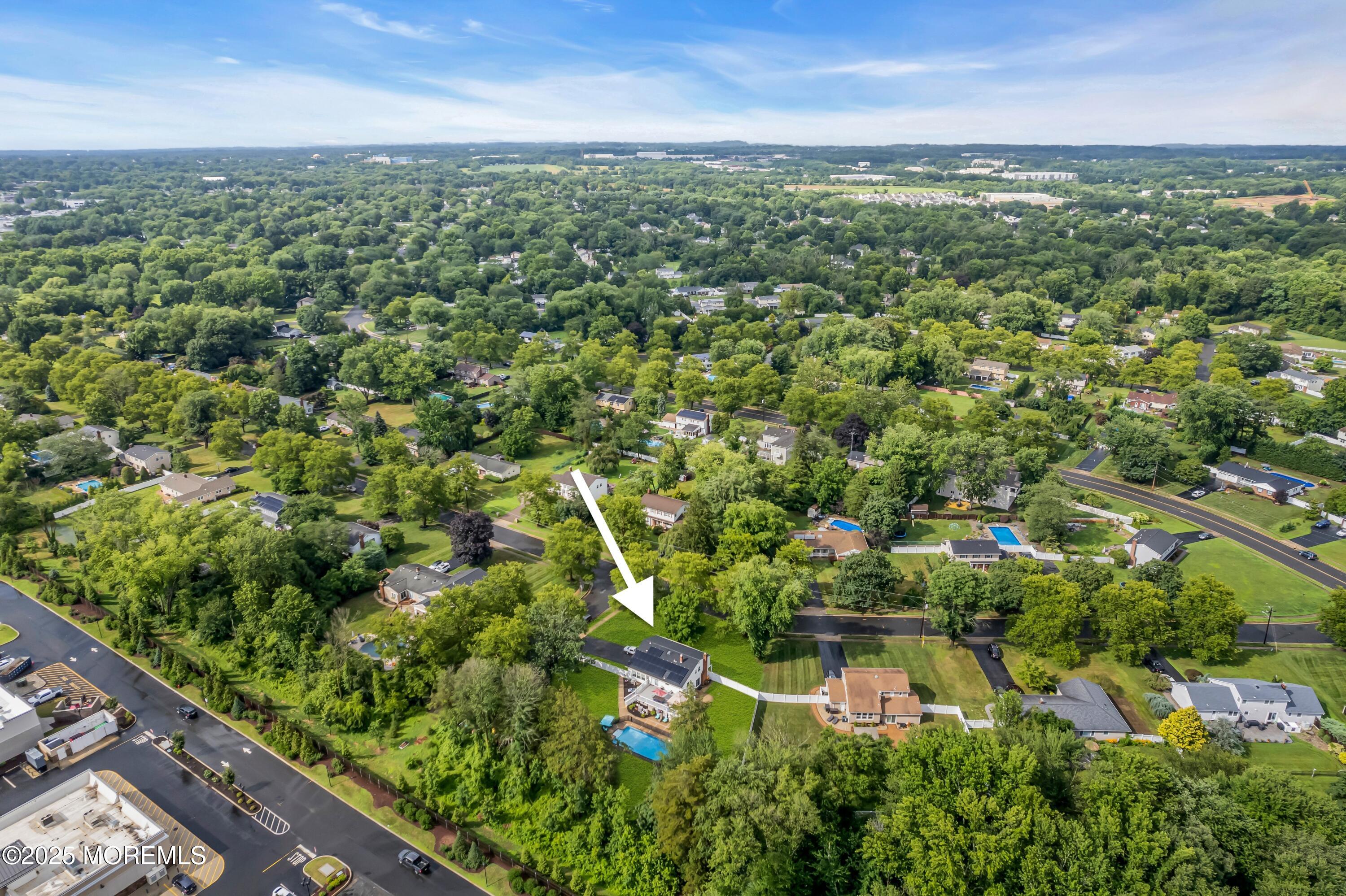 43 Juniper Drive, Freehold, NJ, 07728 image 43