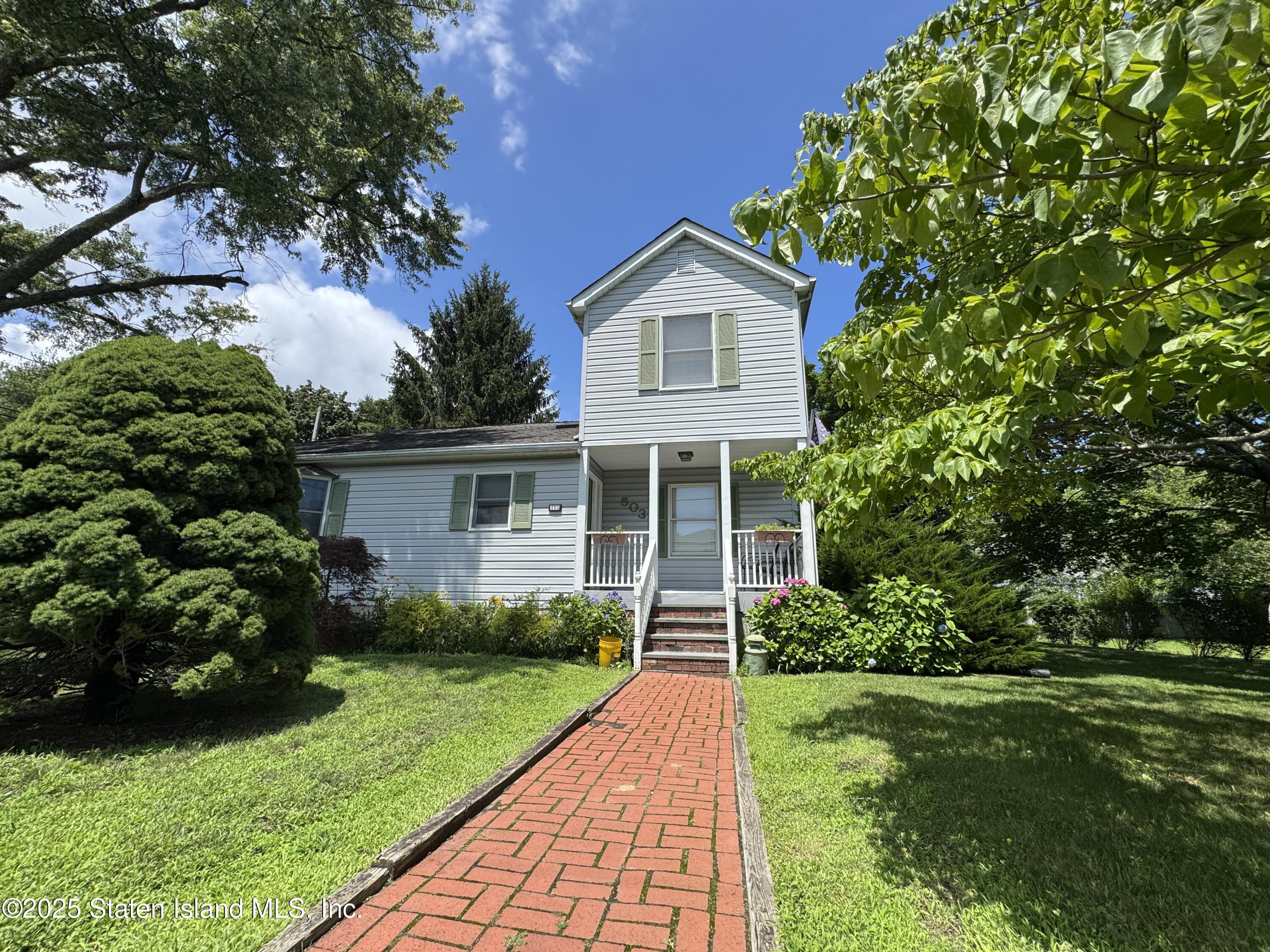 503 Garwood Street Image 3