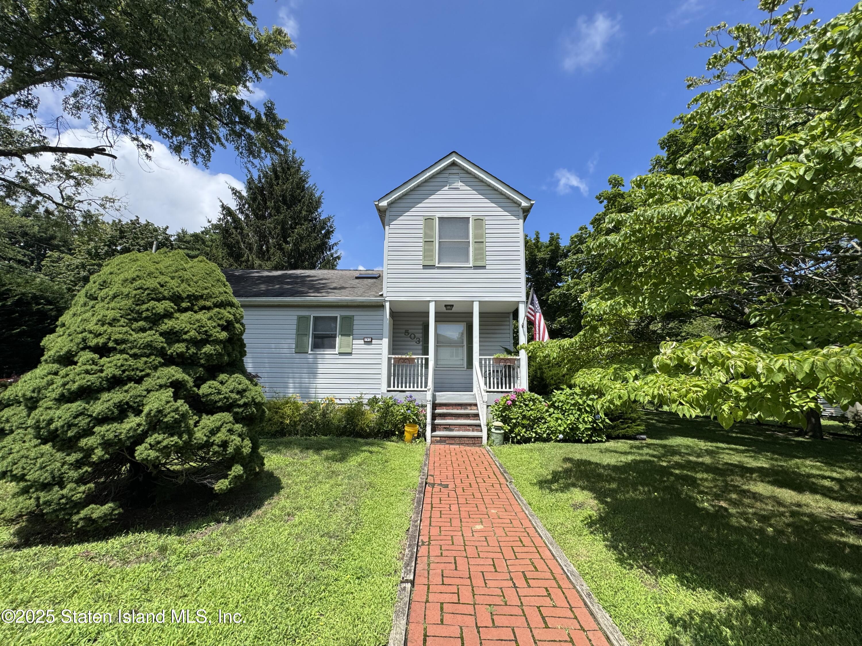 503 Garwood Street, Oakhurst, NJ, 07755