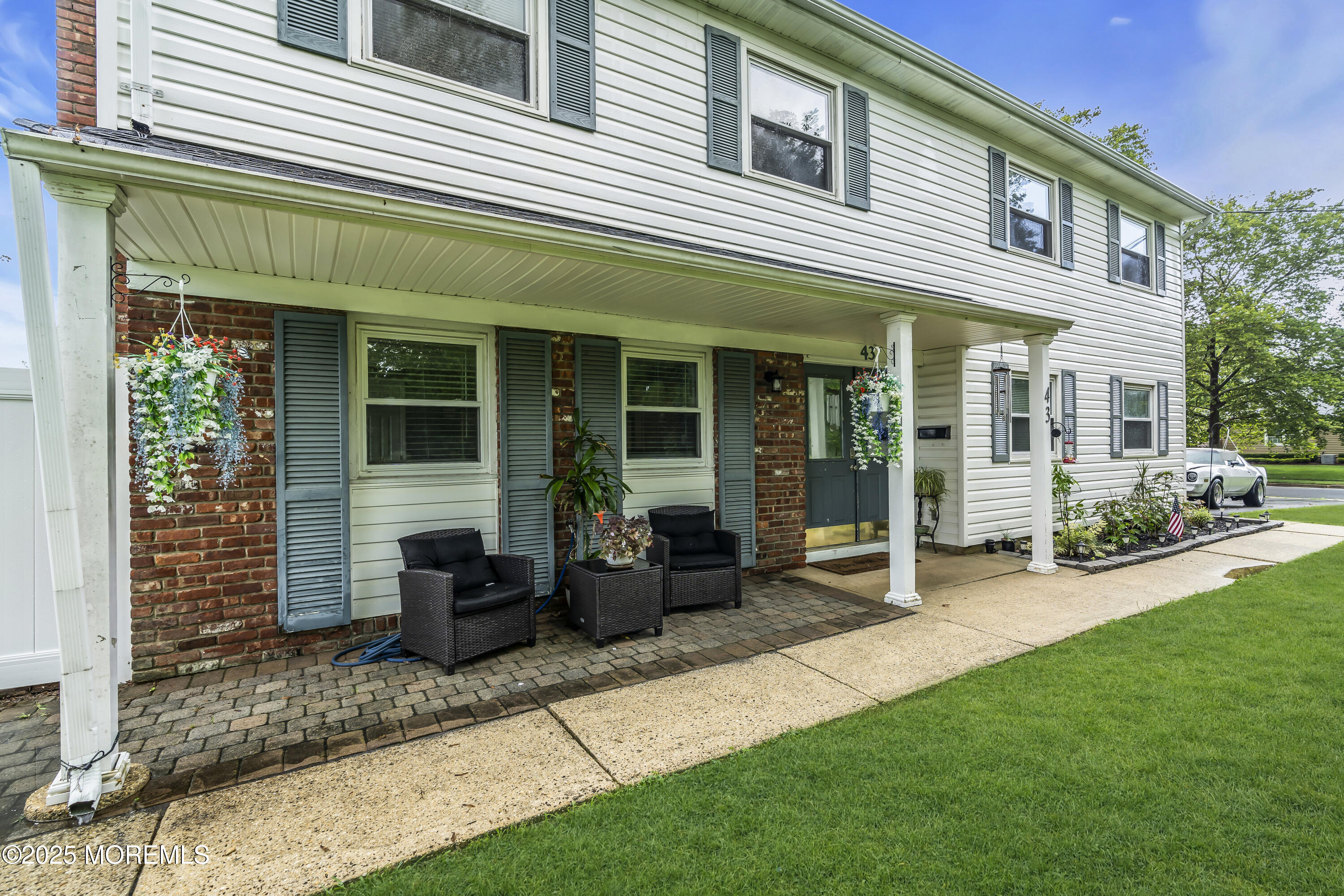 43 Juniper Drive, Freehold, NJ, 07728 image 63
