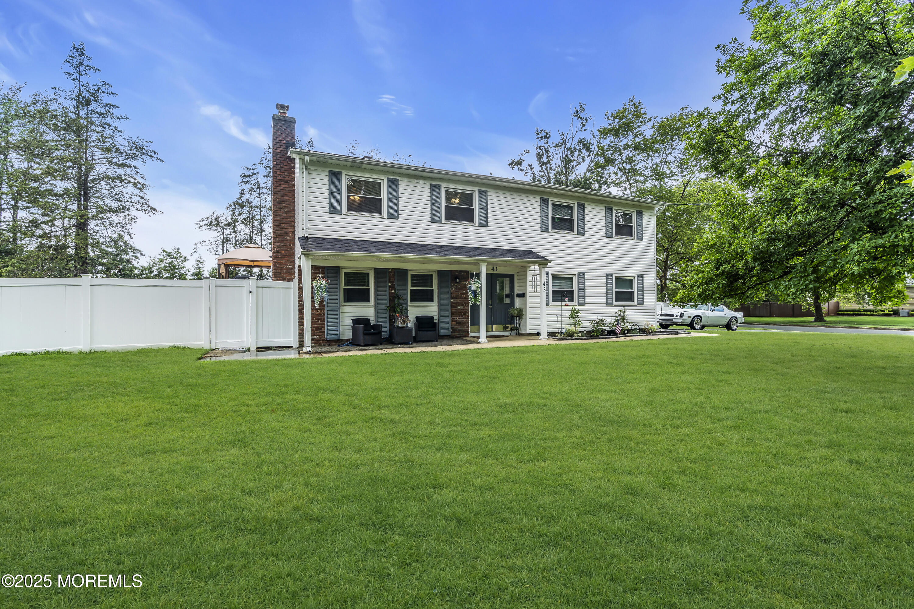 43 Juniper Drive, Freehold, NJ, 07728 image 64