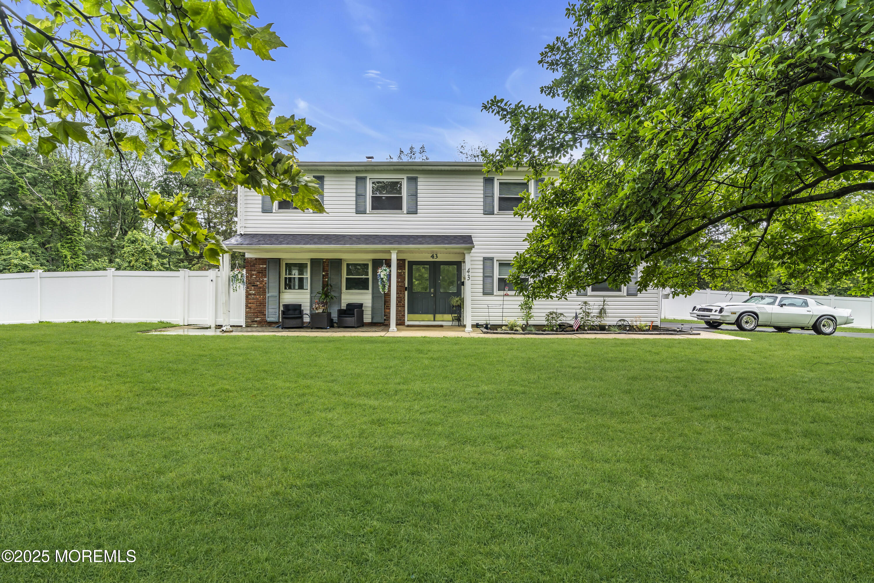 43 Juniper Drive, Freehold, NJ, 07728 image 65