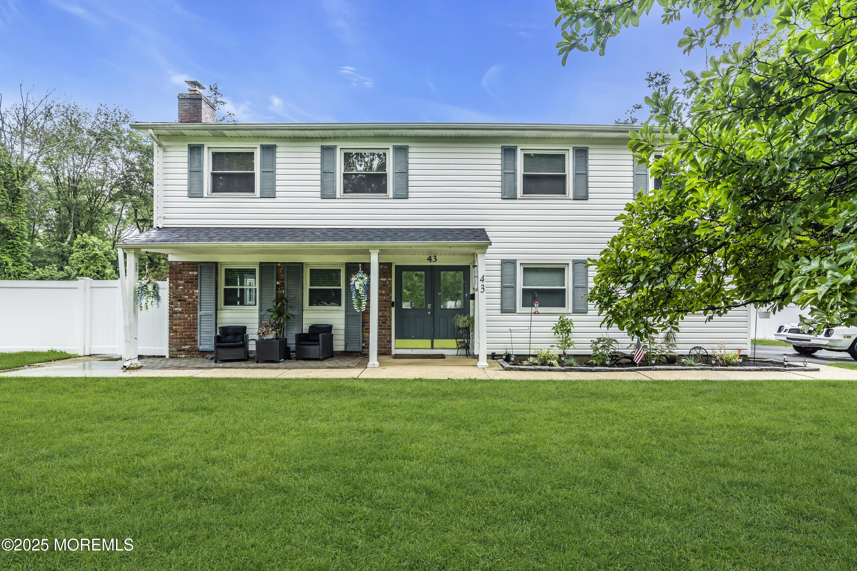 43 Juniper Drive, Freehold, NJ, 07728 image 66