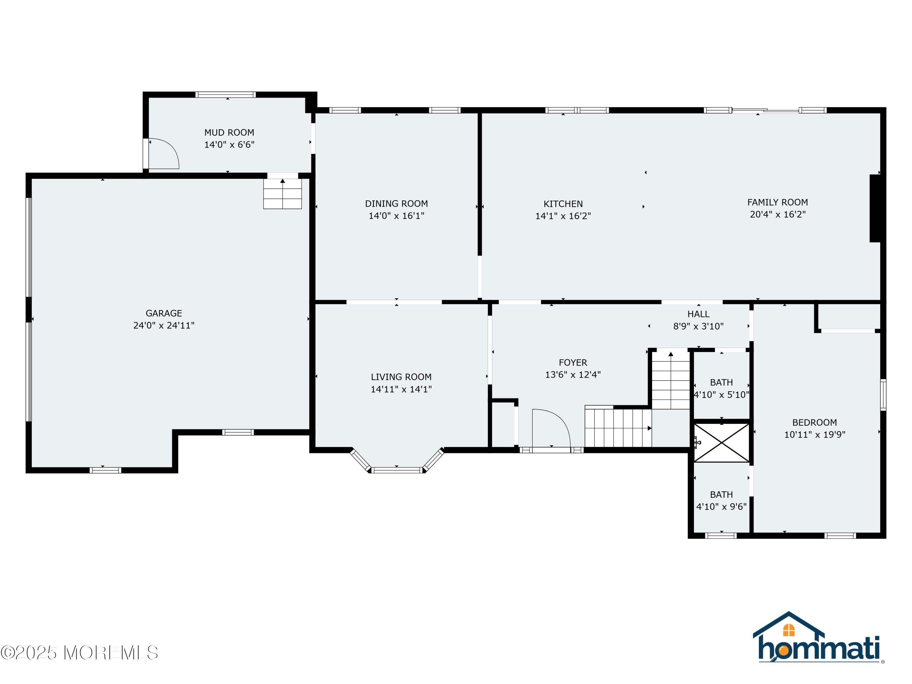 38 Louise Drive, East Brunswick, NJ, 08816 image 28