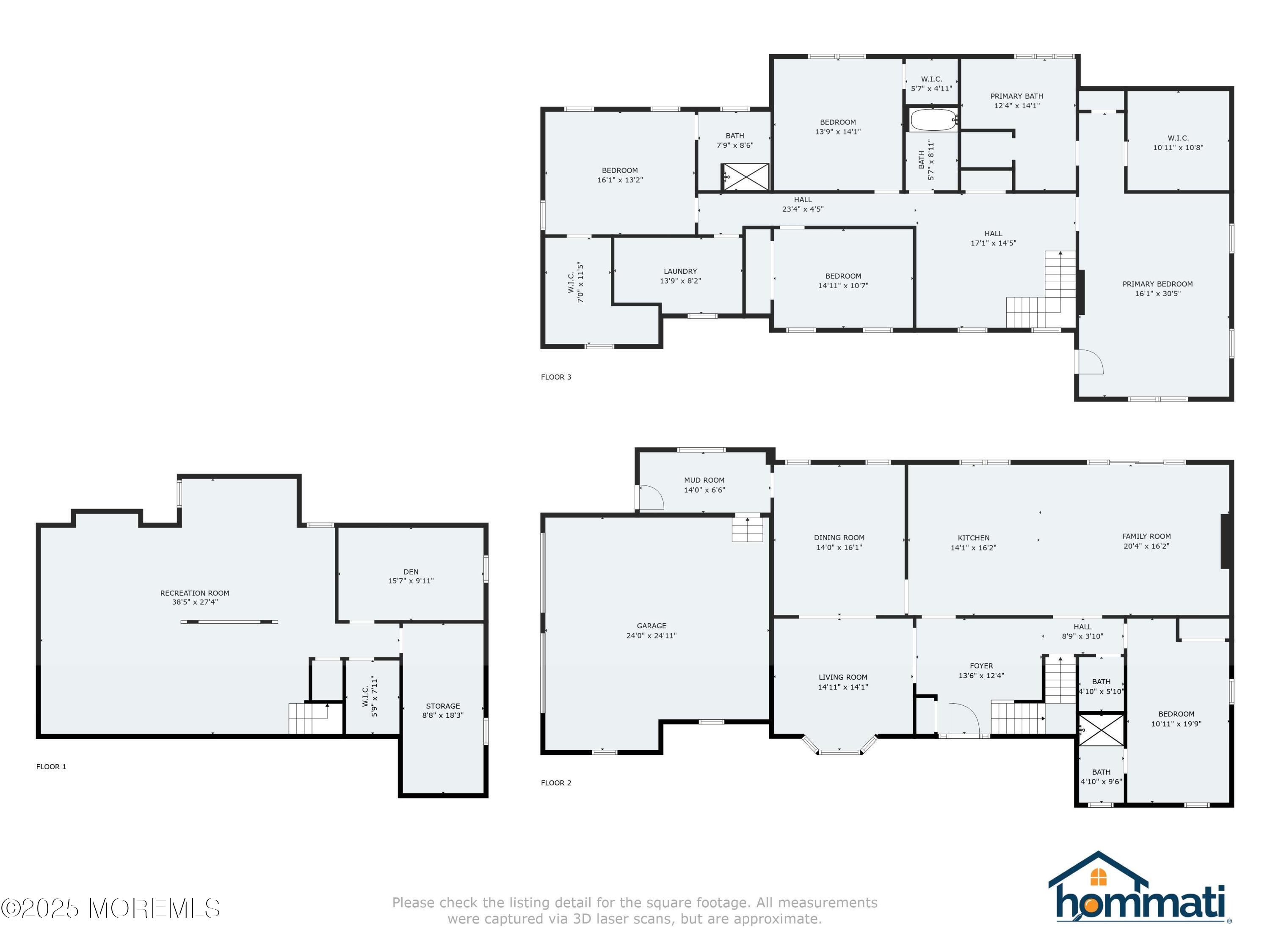 38 Louise Drive, East Brunswick, NJ, 08816 image 31