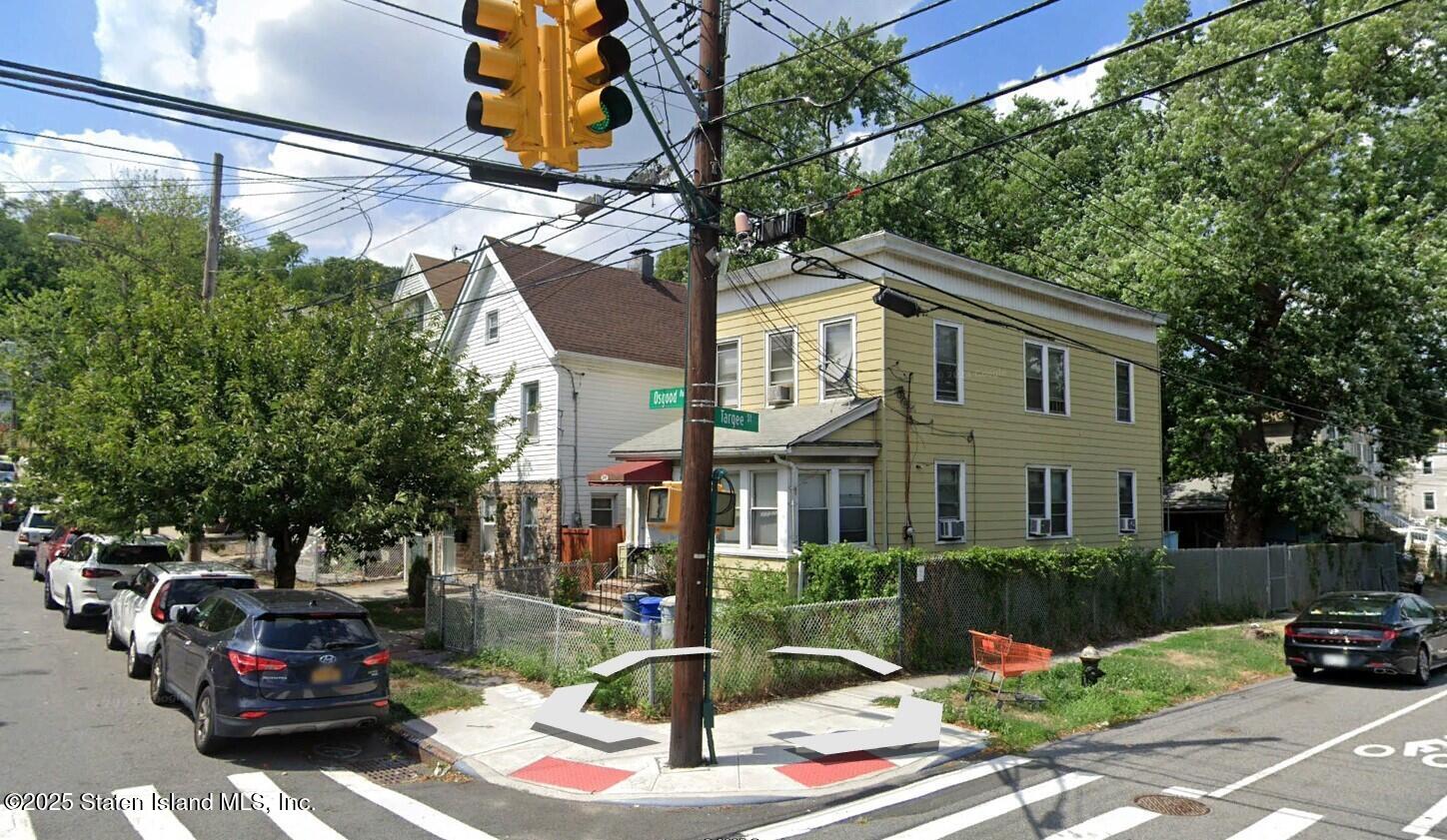 27 Osgood Avenue, Staten Island, NY, 10304