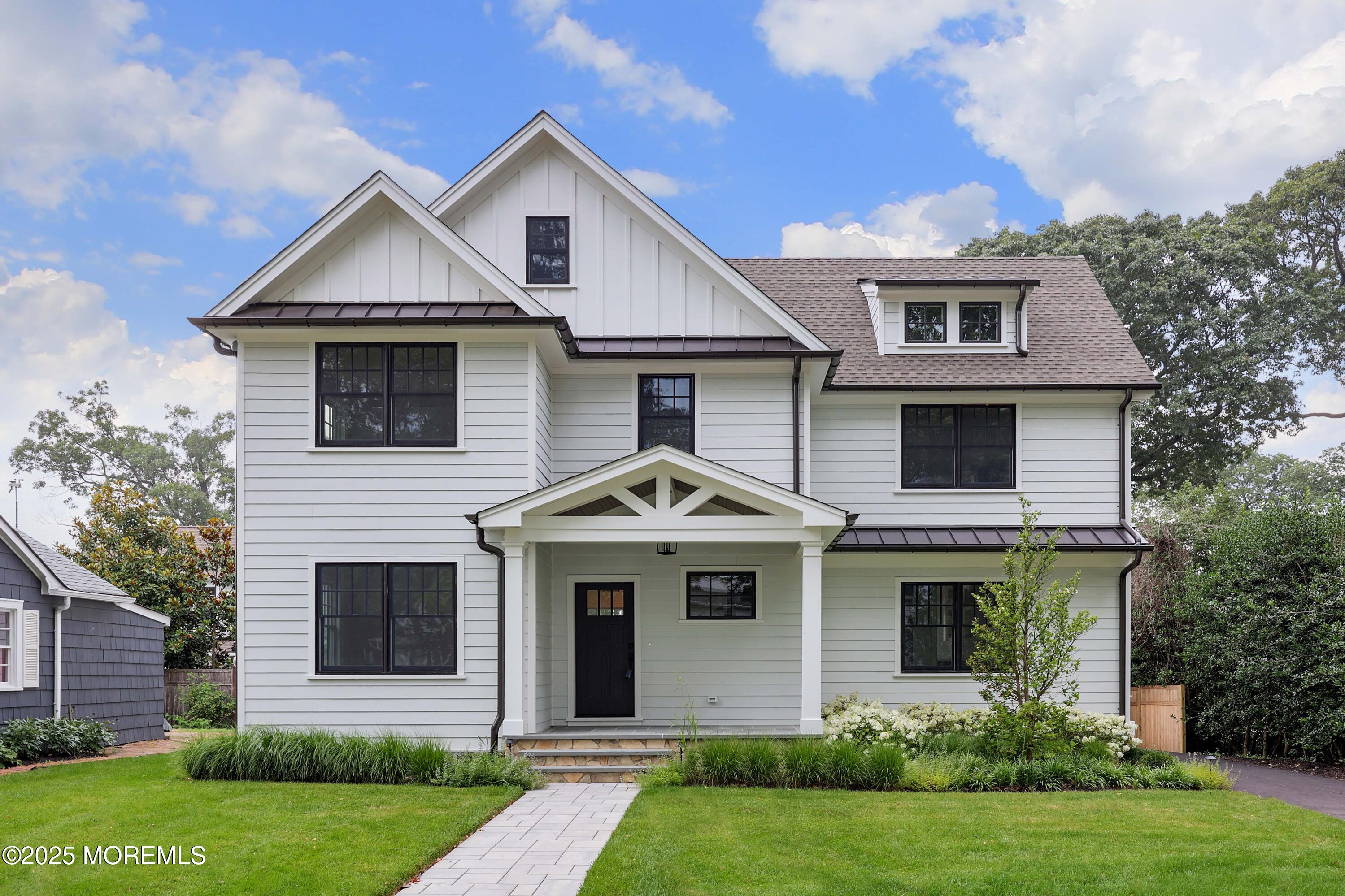 86 Black Point Road, Rumson, NJ, 07760