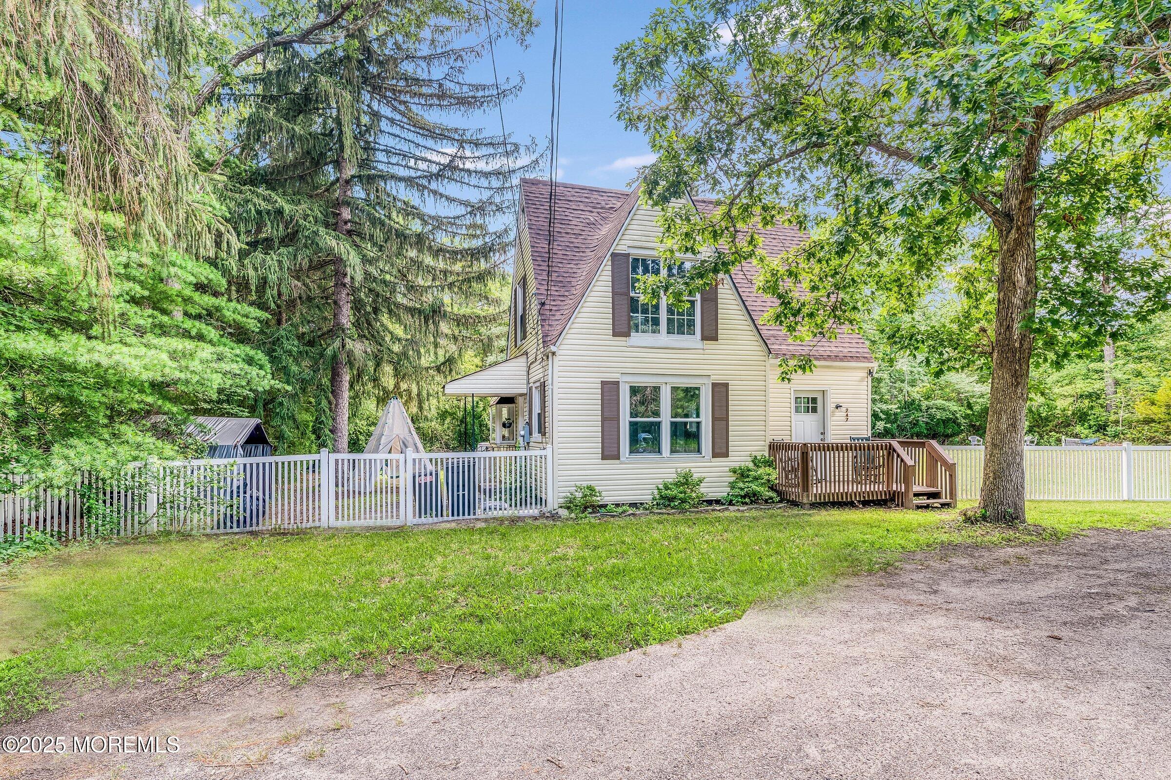 247 Pemberton Browns Mills Boulevard Image 3