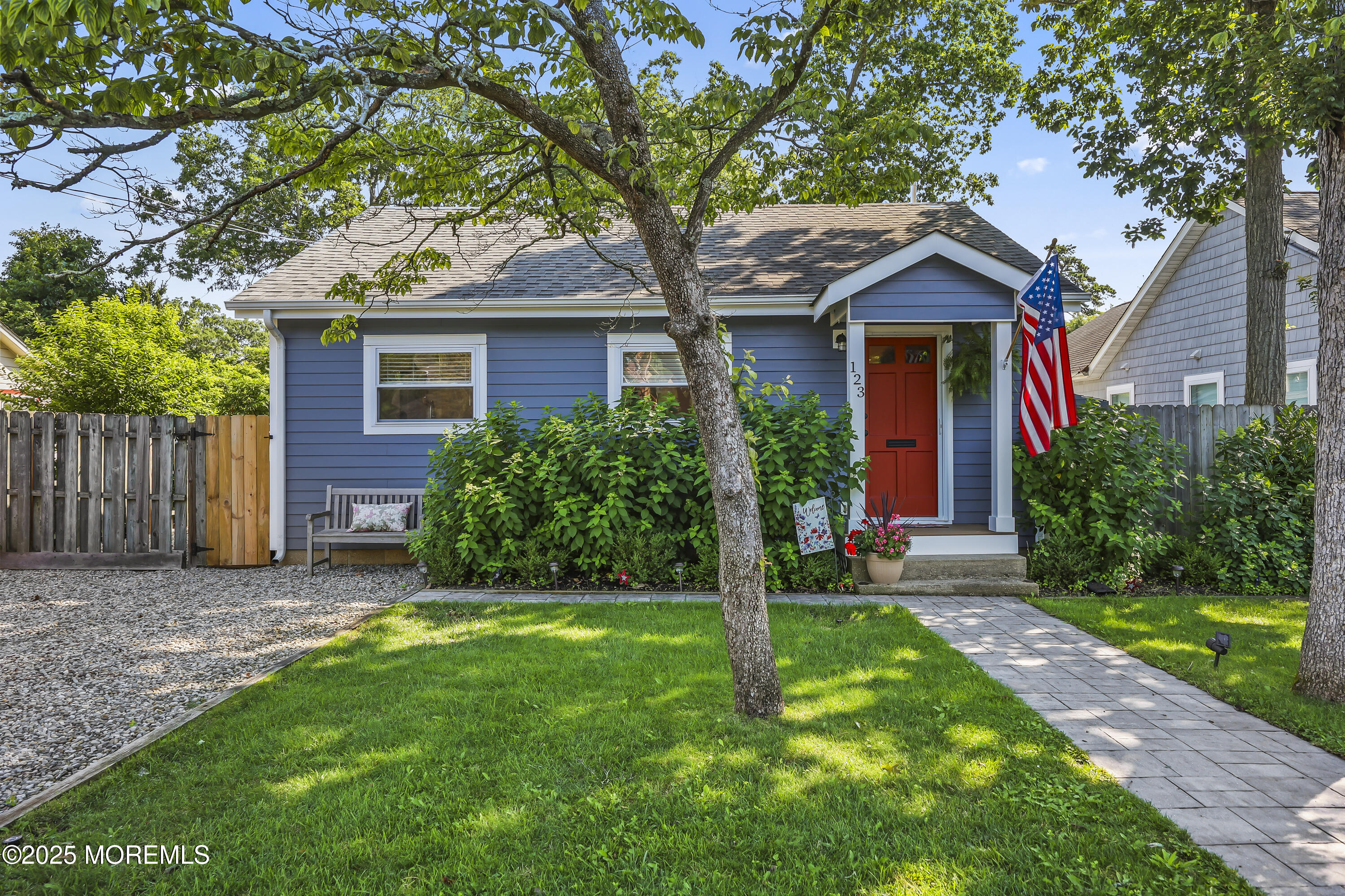 123 Cedarhurst Road, Brick, NJ, 08723