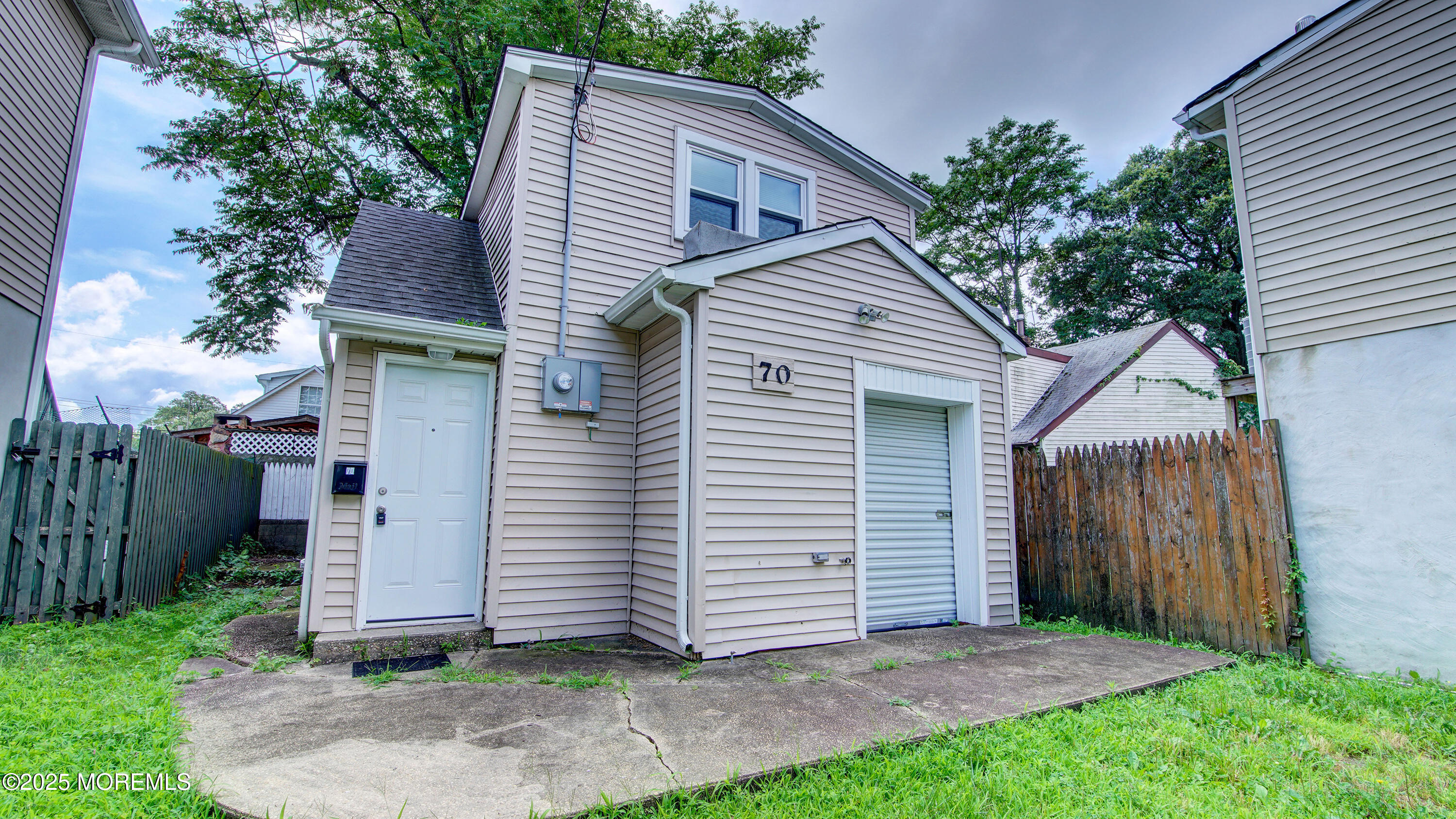 70 Bayview Avenue, Keansburg, NJ, 07734