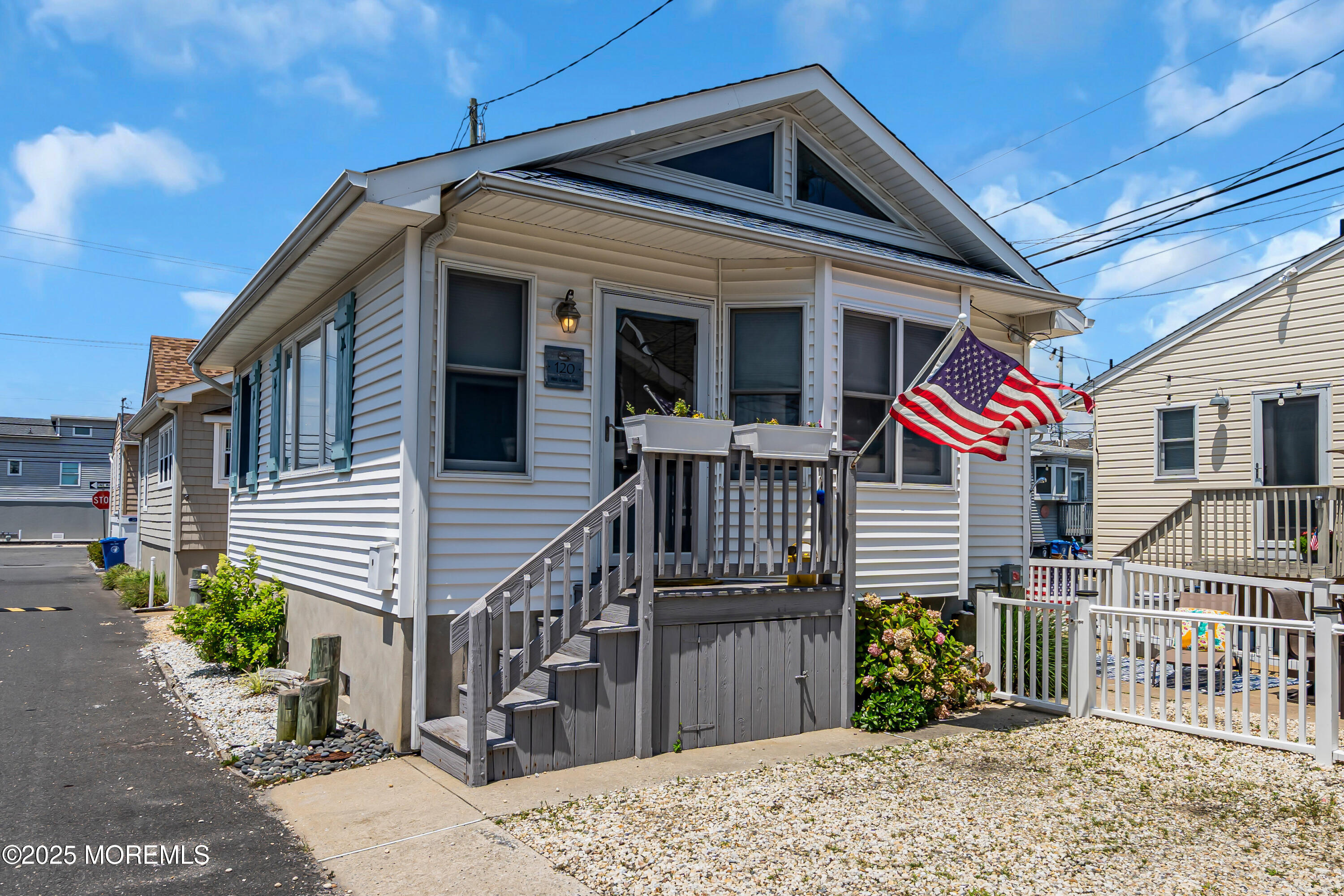 120 W Chadwick Way, Lavallette, NJ, 08735