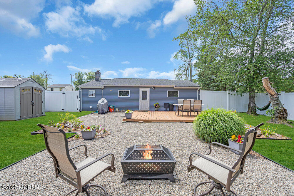 202 Beach Boulevard, Forked River, NJ, 08731 image 16