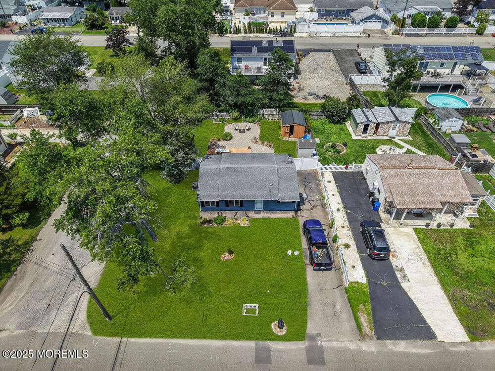 202 Beach Boulevard, Forked River, NJ, 08731 image 20