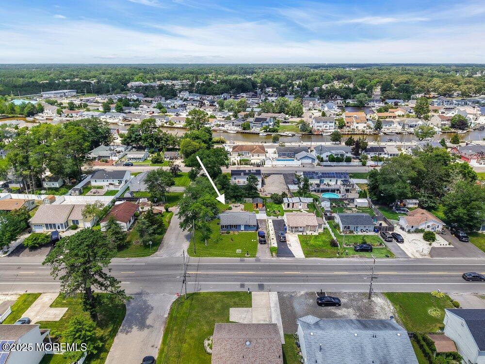 202 Beach Boulevard, Forked River, NJ, 08731 image 21