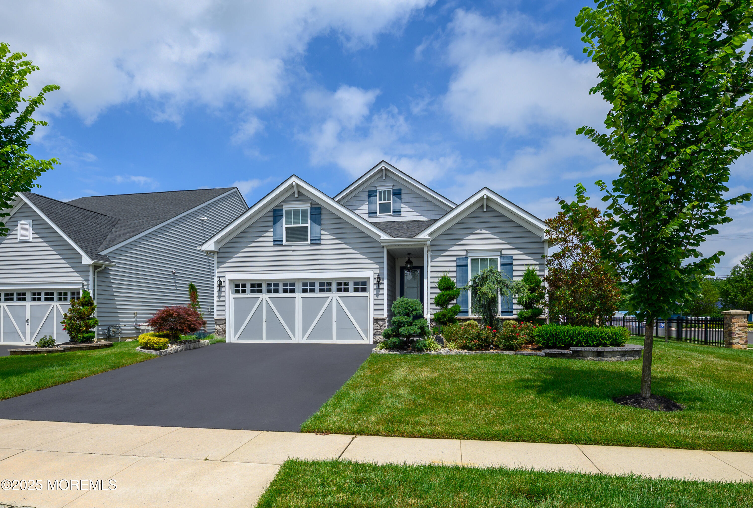 2 Banquet Court, Howell, NJ, 07731