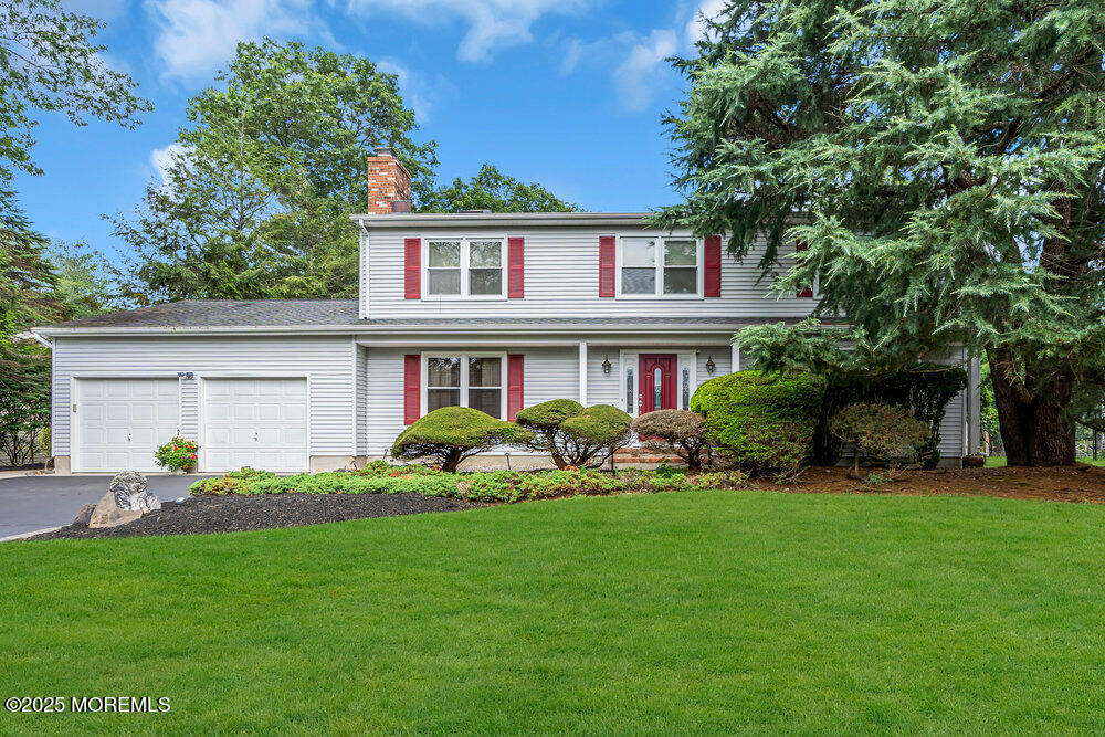 12 Cedar Court, Jackson, NJ, 08527
