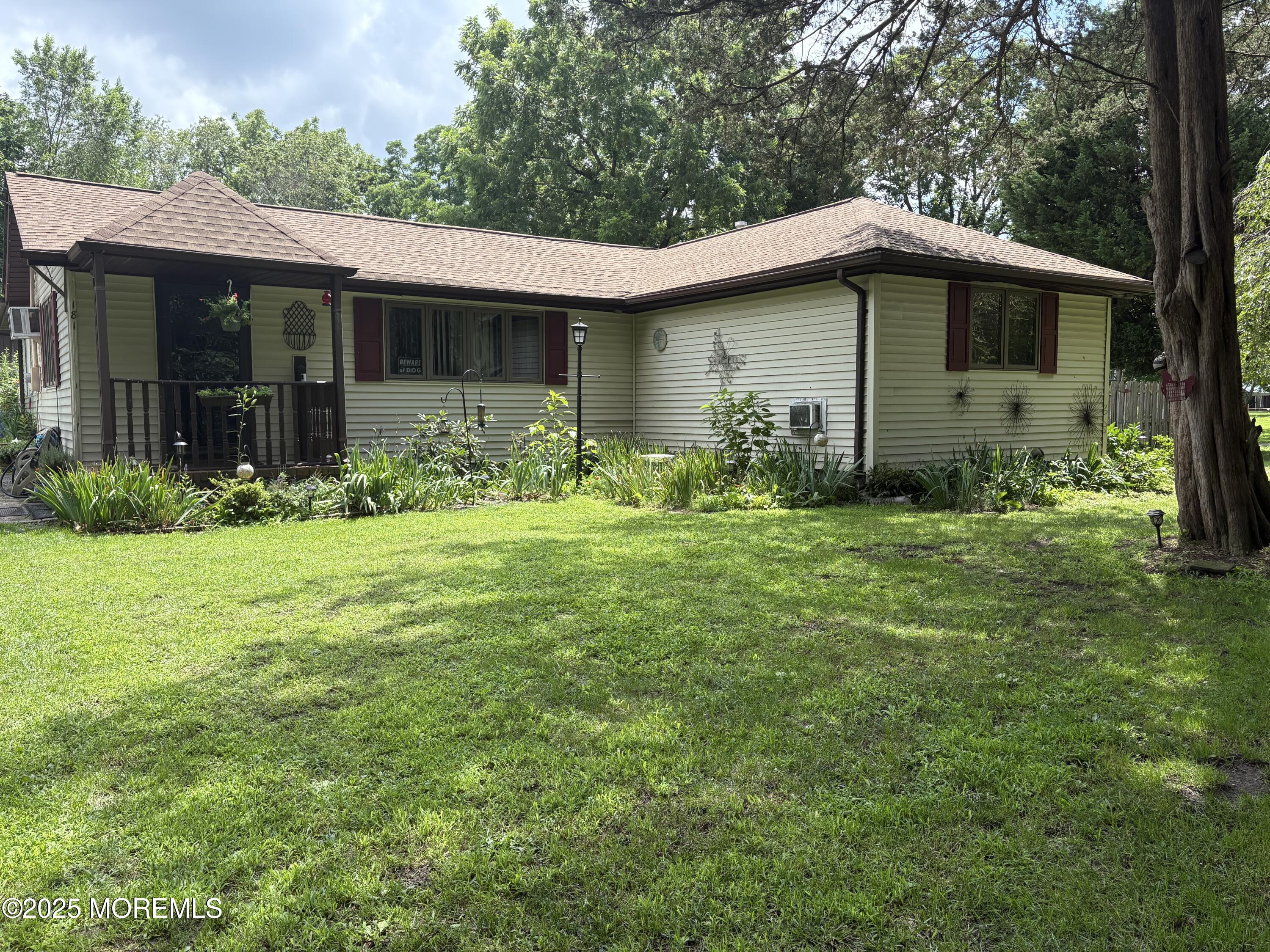 181 E Pleasant Grove Road, Jackson, NJ, 08527