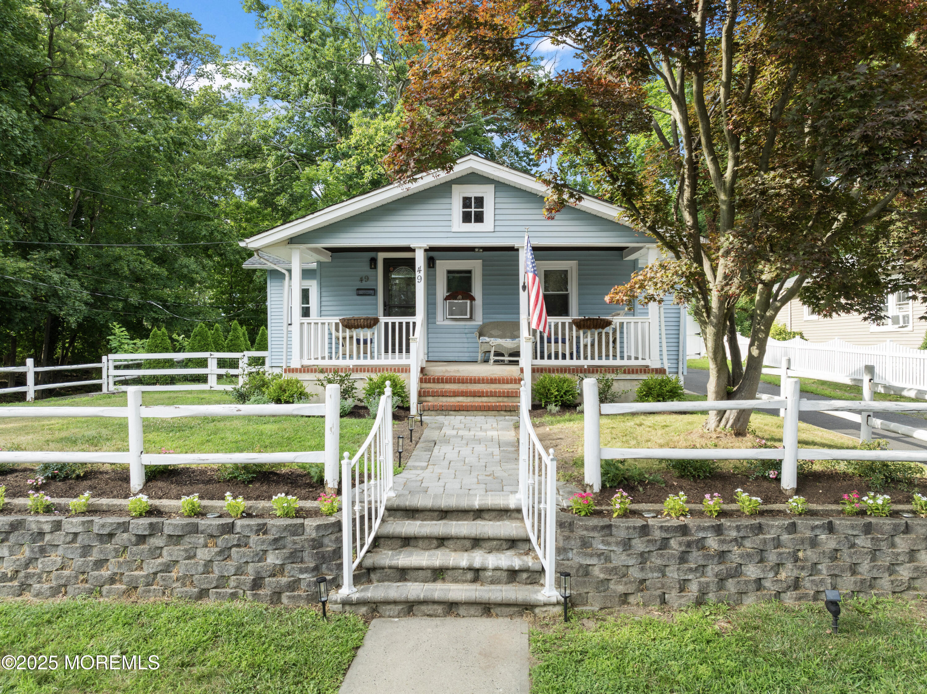 49 Highland Avenue, Leonardo, NJ, 07737