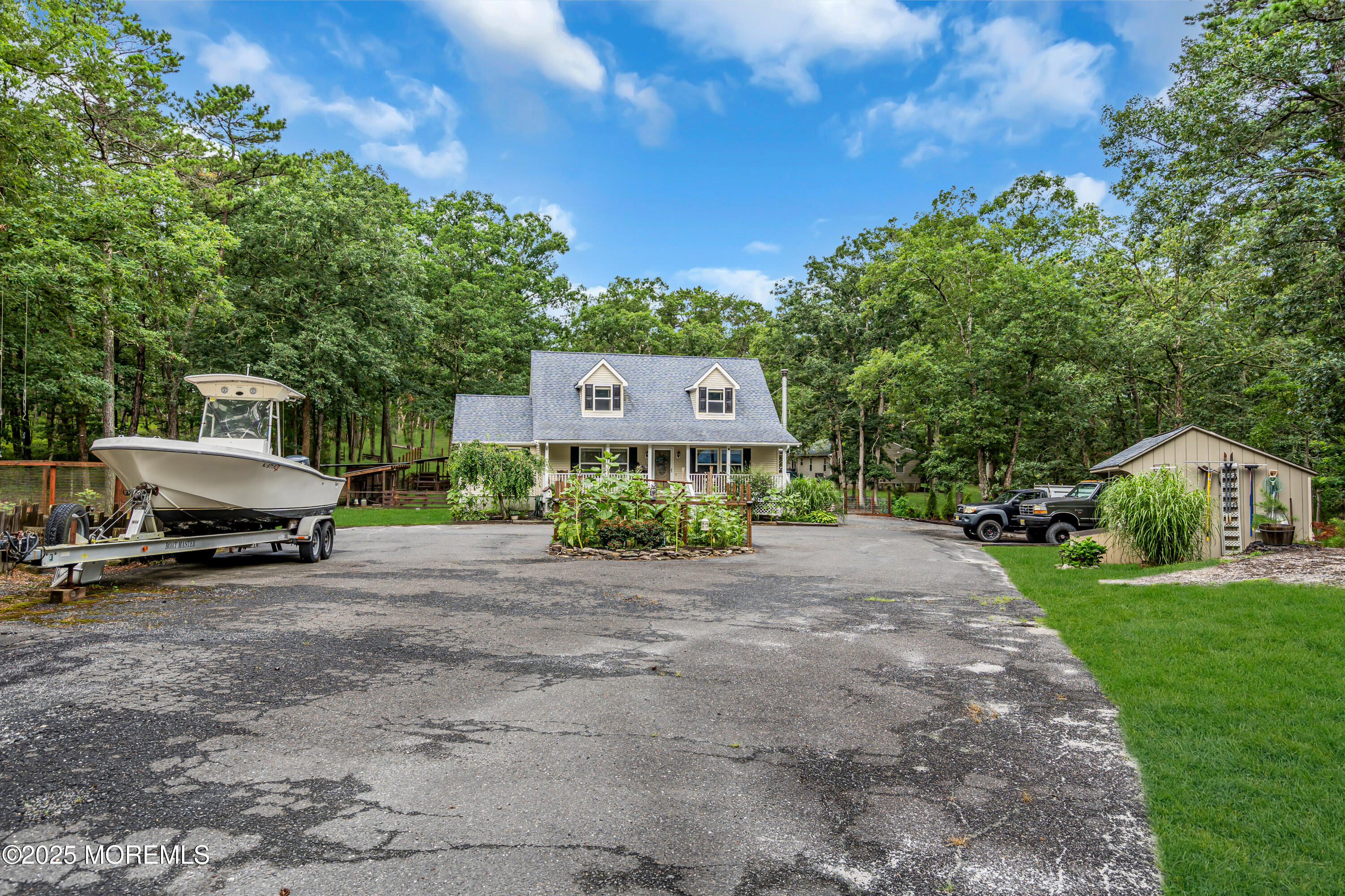 341 Stage Road Image 3