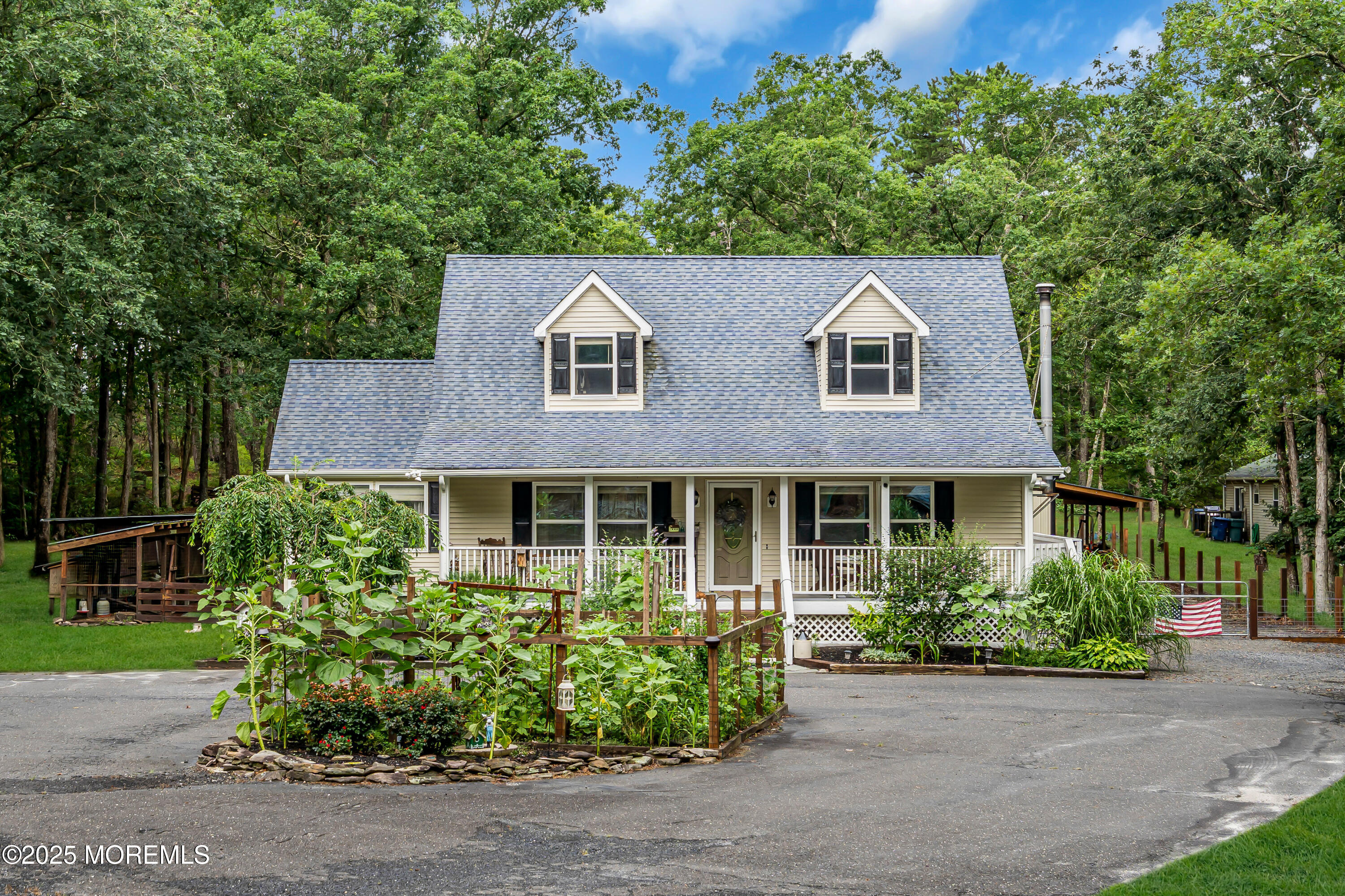 341 Stage Road, Little Egg Harbor, NJ, 08087 image 40