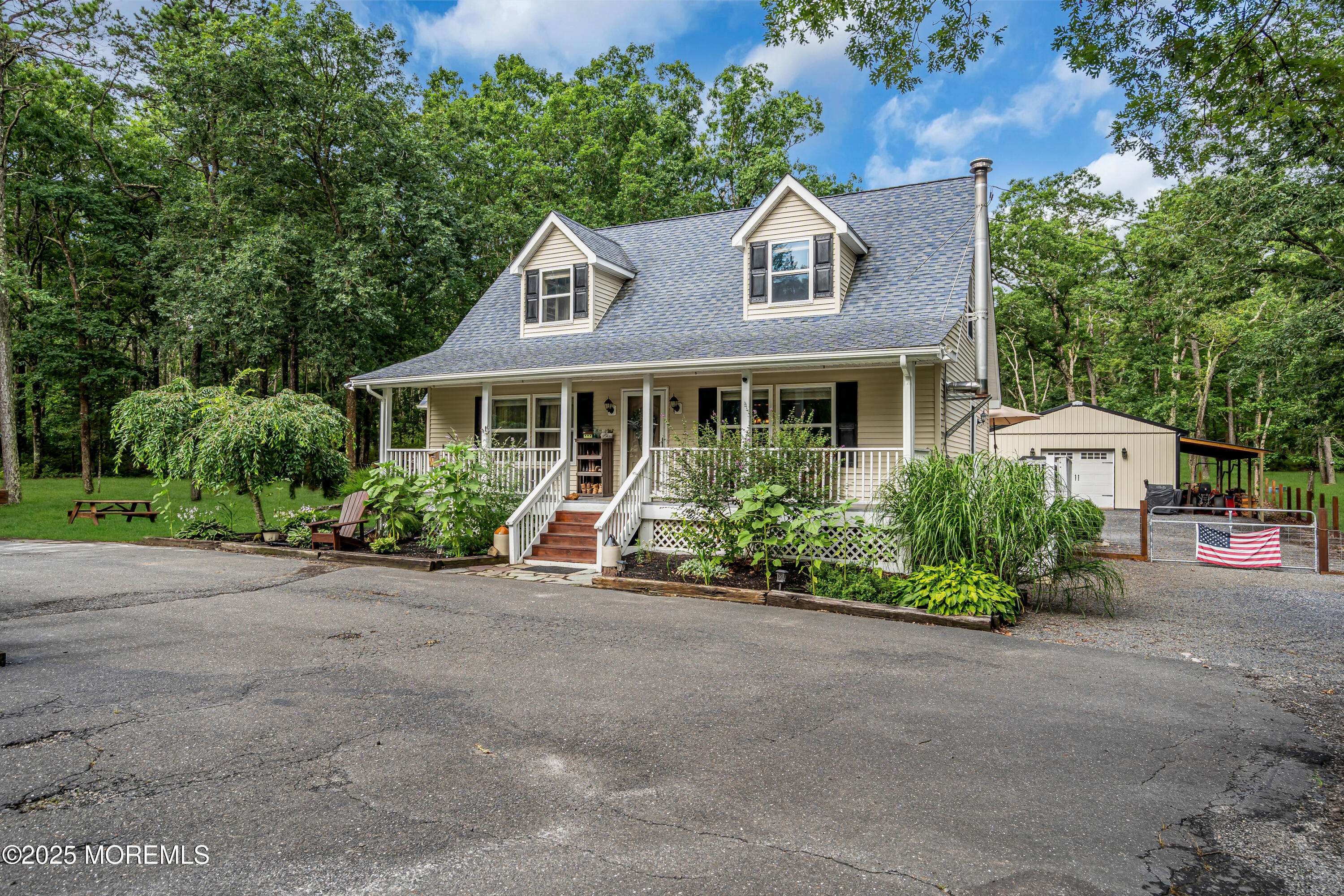 341 Stage Road, Little Egg Harbor, NJ, 08087 image 41