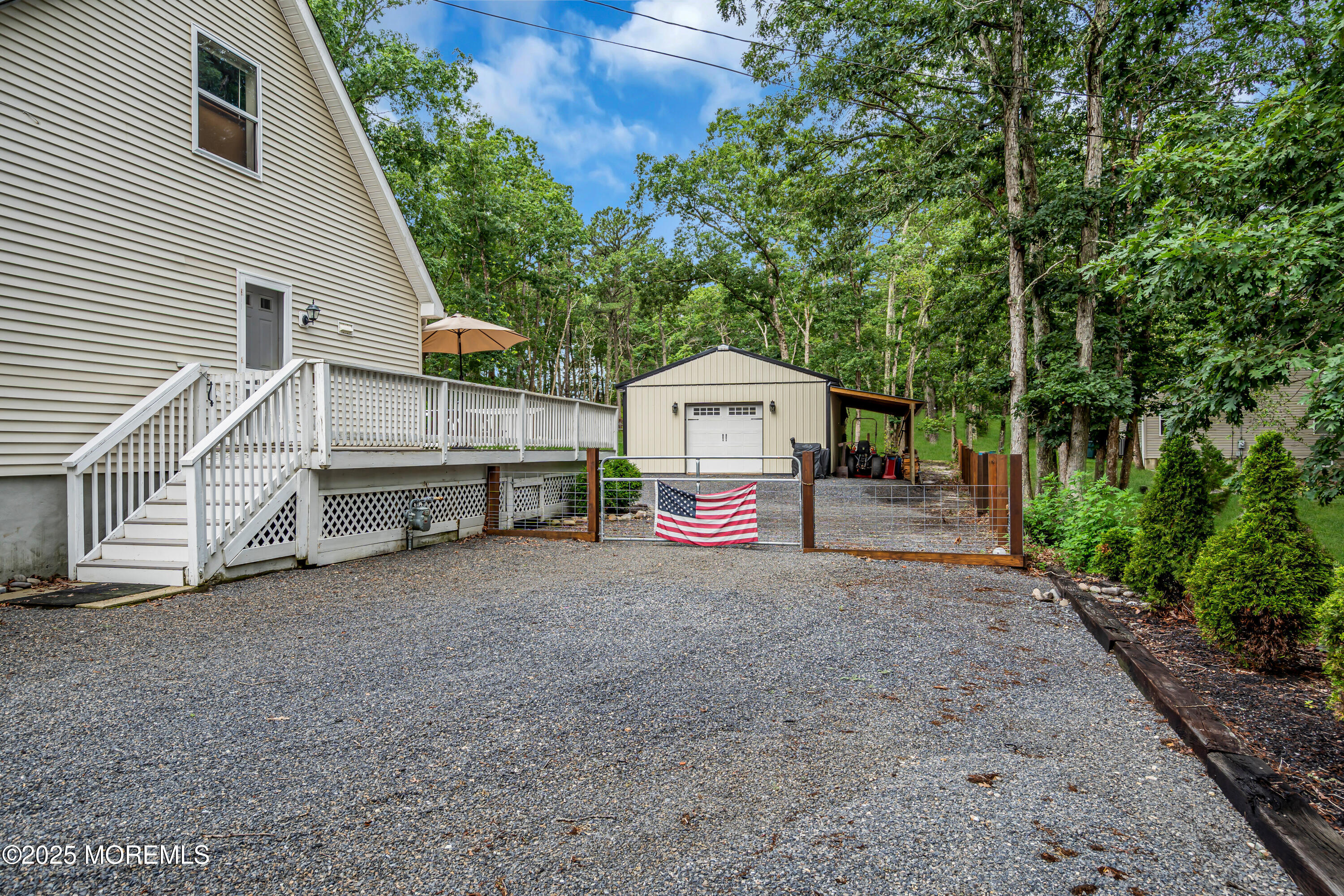 341 Stage Road, Little Egg Harbor, NJ, 08087 image 34